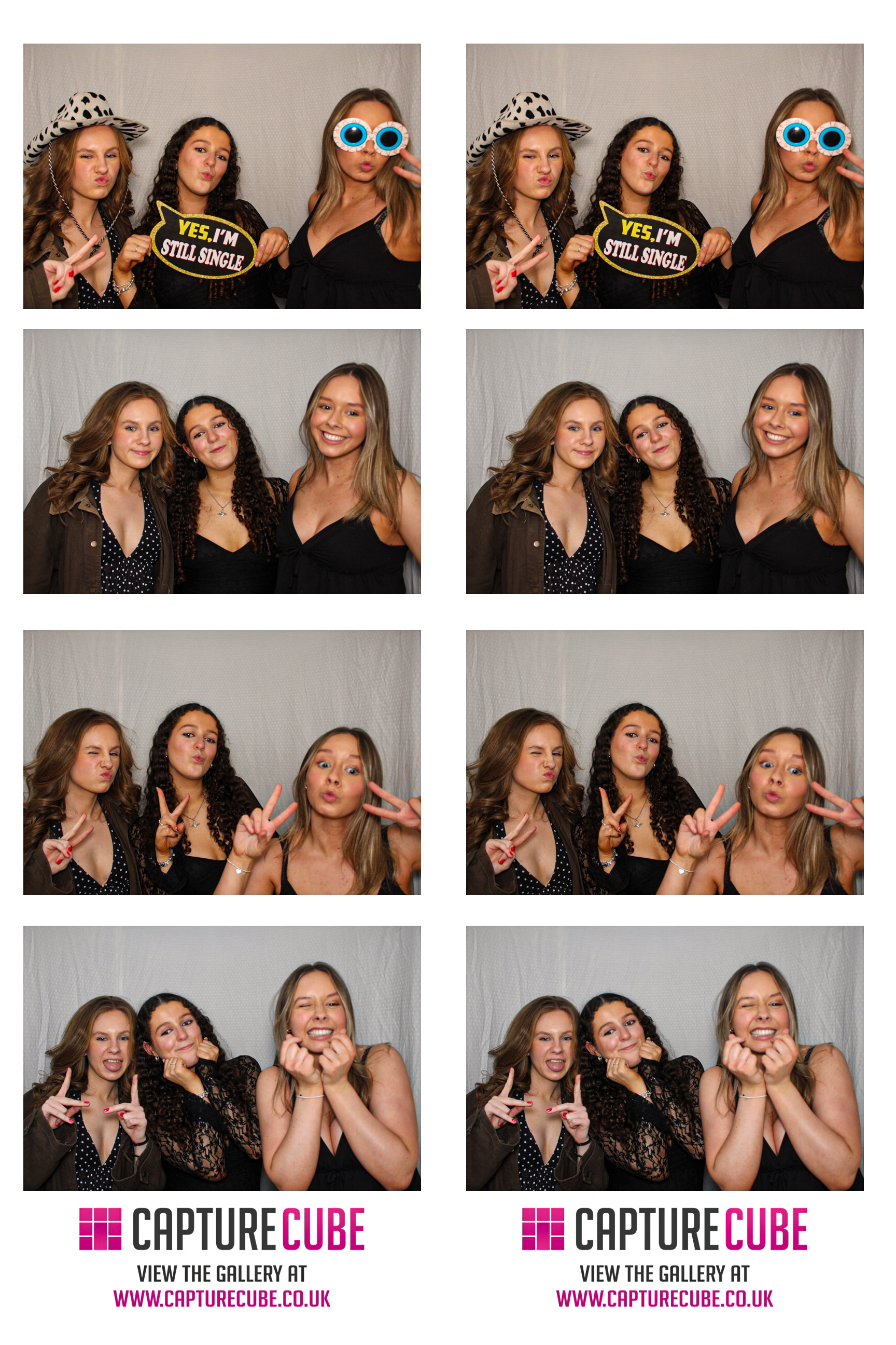 Hannah & Izzy's 18th Birthday Party | View more photos from the event at gallery.capturecube.co.uk/u/Capture-Cube/Hannah-Izzys-18th-Birthday-Party