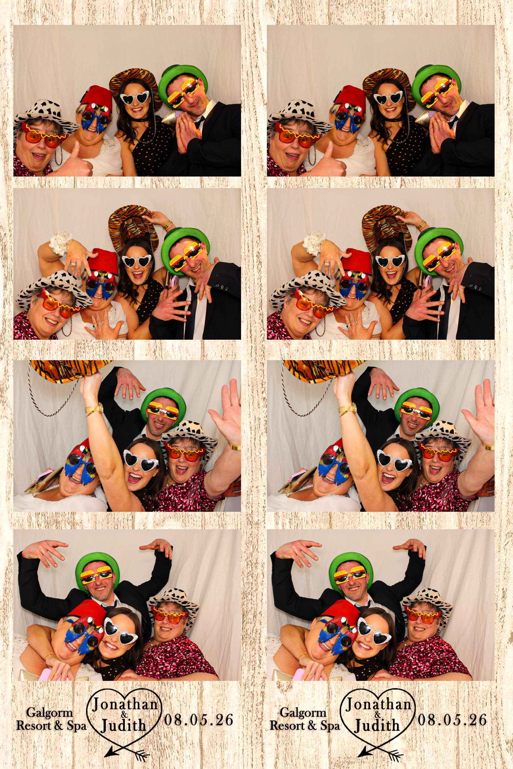 Judith & Jonathan's Wedding | View more photos from the event at gallery.capturecube.co.uk/u/Capture-Cube/Judith-Jonathans-Wedding