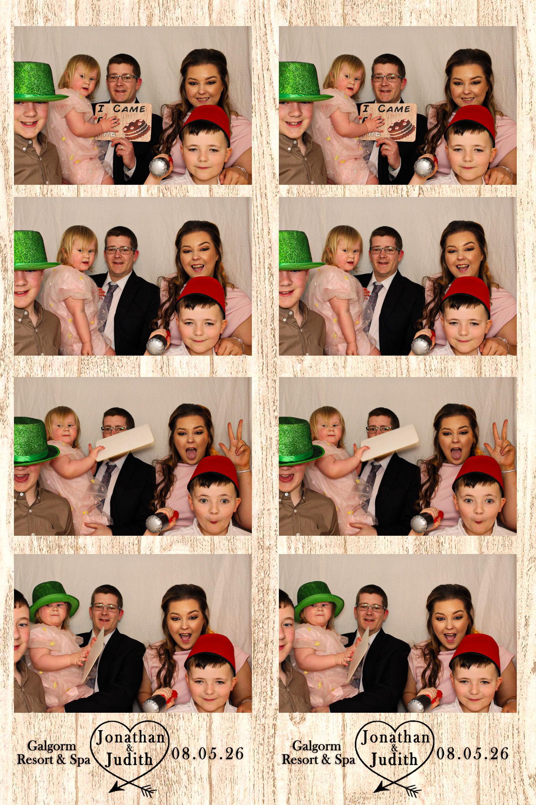 Judith & Jonathan's Wedding | View more photos from the event at gallery.capturecube.co.uk/u/Capture-Cube/Judith-Jonathans-Wedding