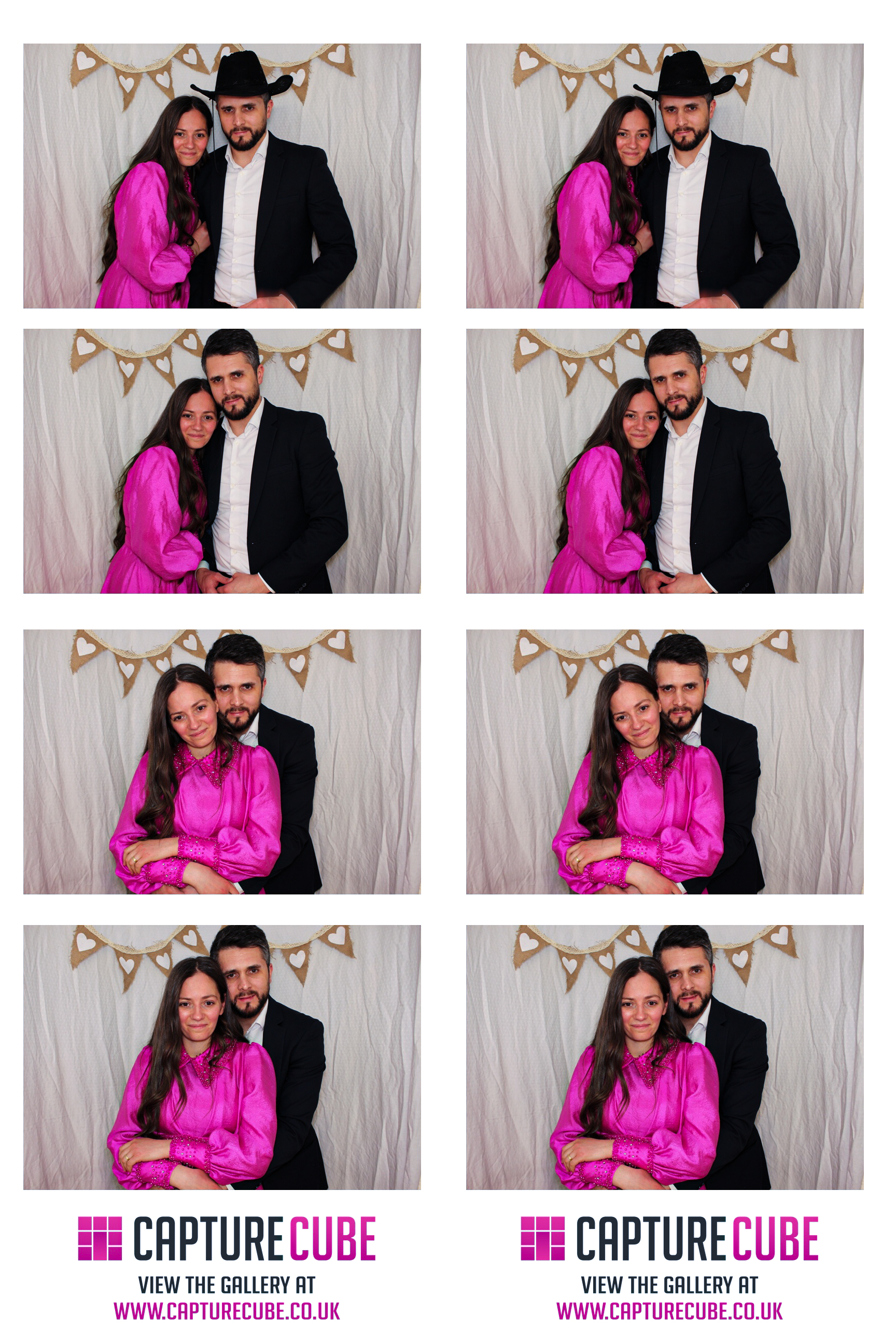 Ligia & Jonathan's & Wedding | View more photos from the event at gallery.capturecube.co.uk/u/Capture-Cube/Ligia-Jonathans-Wedding