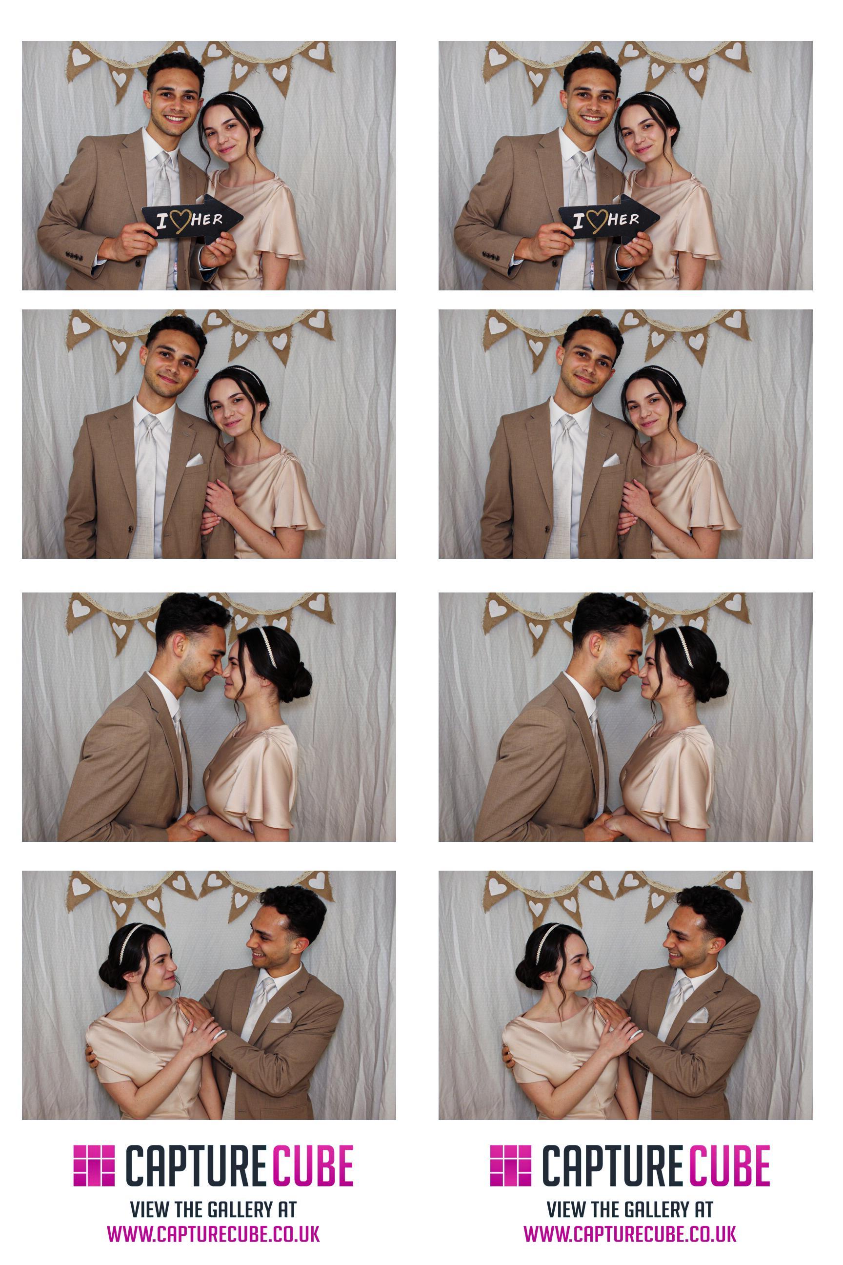 Ligia & Jonathan's & Wedding | View more photos from the event at gallery.capturecube.co.uk/u/Capture-Cube/Ligia-Jonathans-Wedding