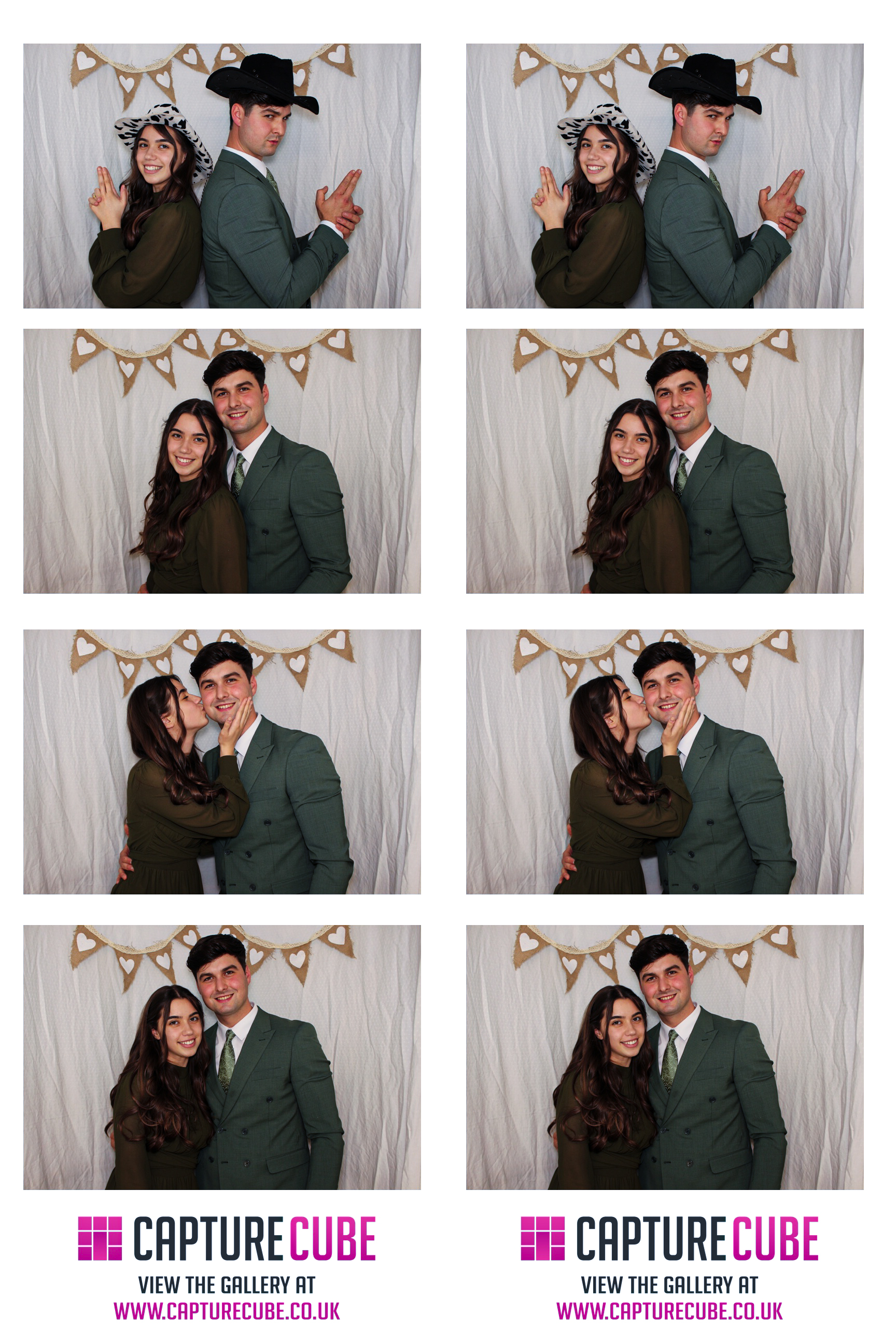 Ligia & Jonathan's & Wedding | View more photos from the event at gallery.capturecube.co.uk/u/Capture-Cube/Ligia-Jonathans-Wedding