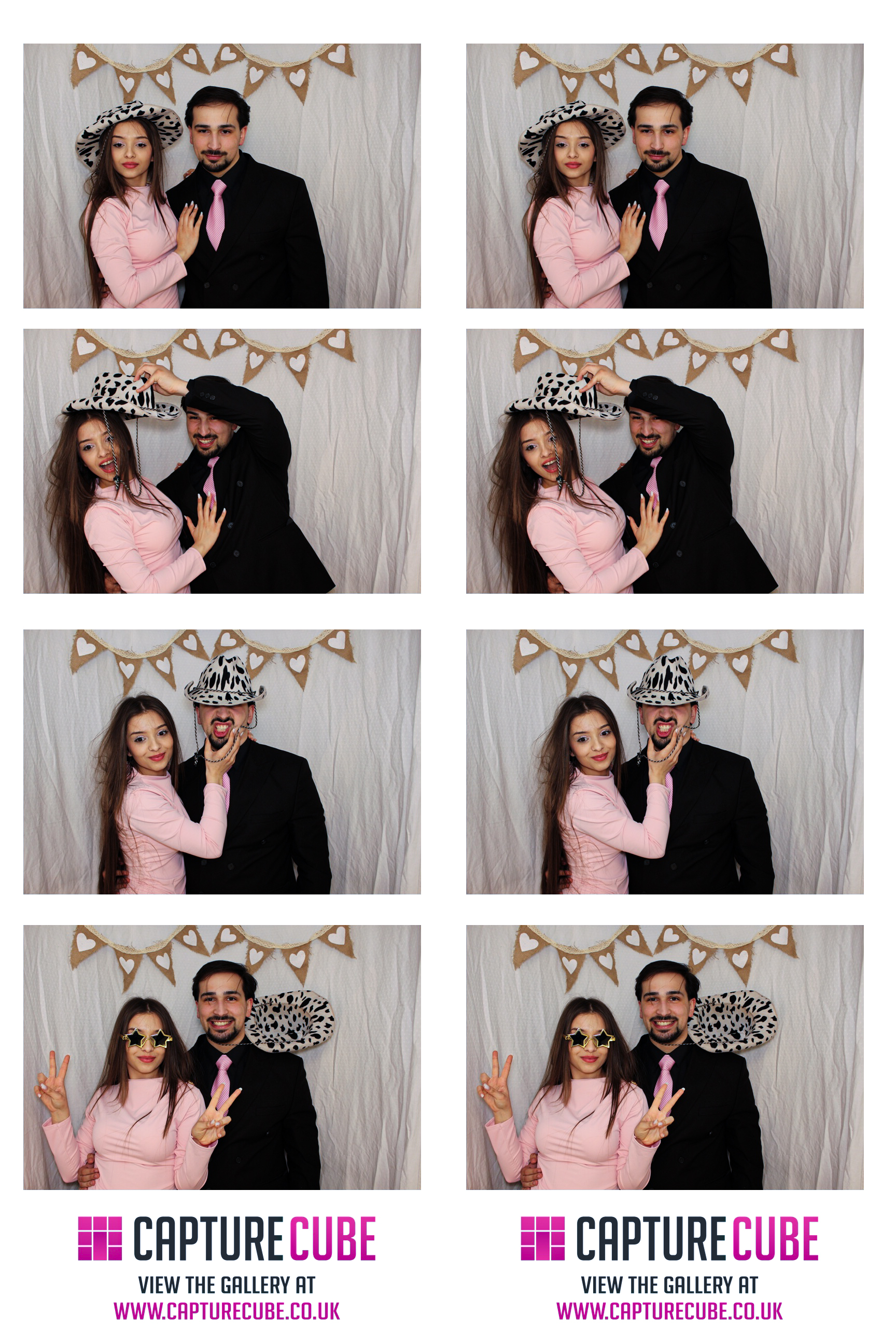 Ligia & Jonathan's & Wedding | View more photos from the event at gallery.capturecube.co.uk/u/Capture-Cube/Ligia-Jonathans-Wedding