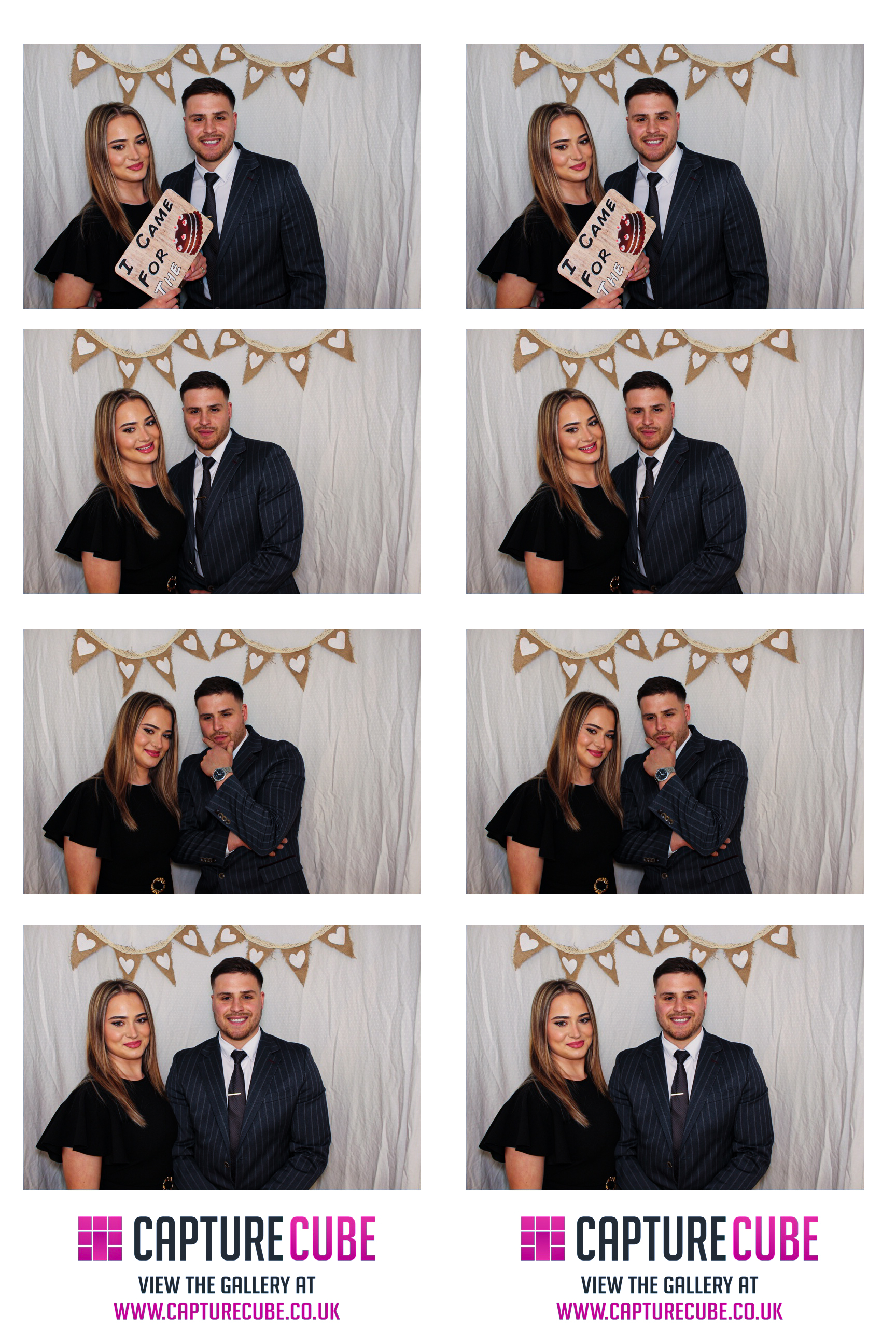 Ligia & Jonathan's & Wedding | View more photos from the event at gallery.capturecube.co.uk/u/Capture-Cube/Ligia-Jonathans-Wedding
