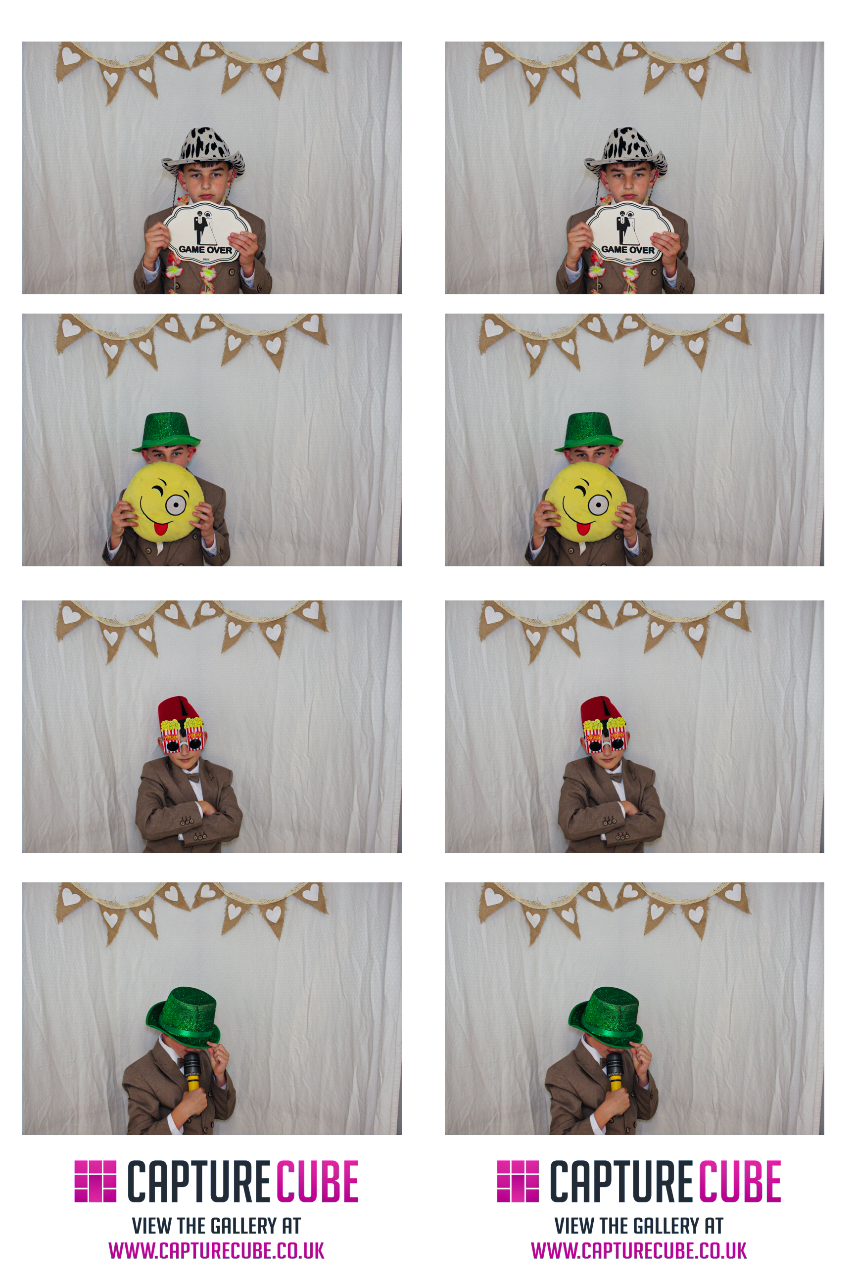 Ligia & Jonathan's & Wedding | View more photos from the event at gallery.capturecube.co.uk/u/Capture-Cube/Ligia-Jonathans-Wedding