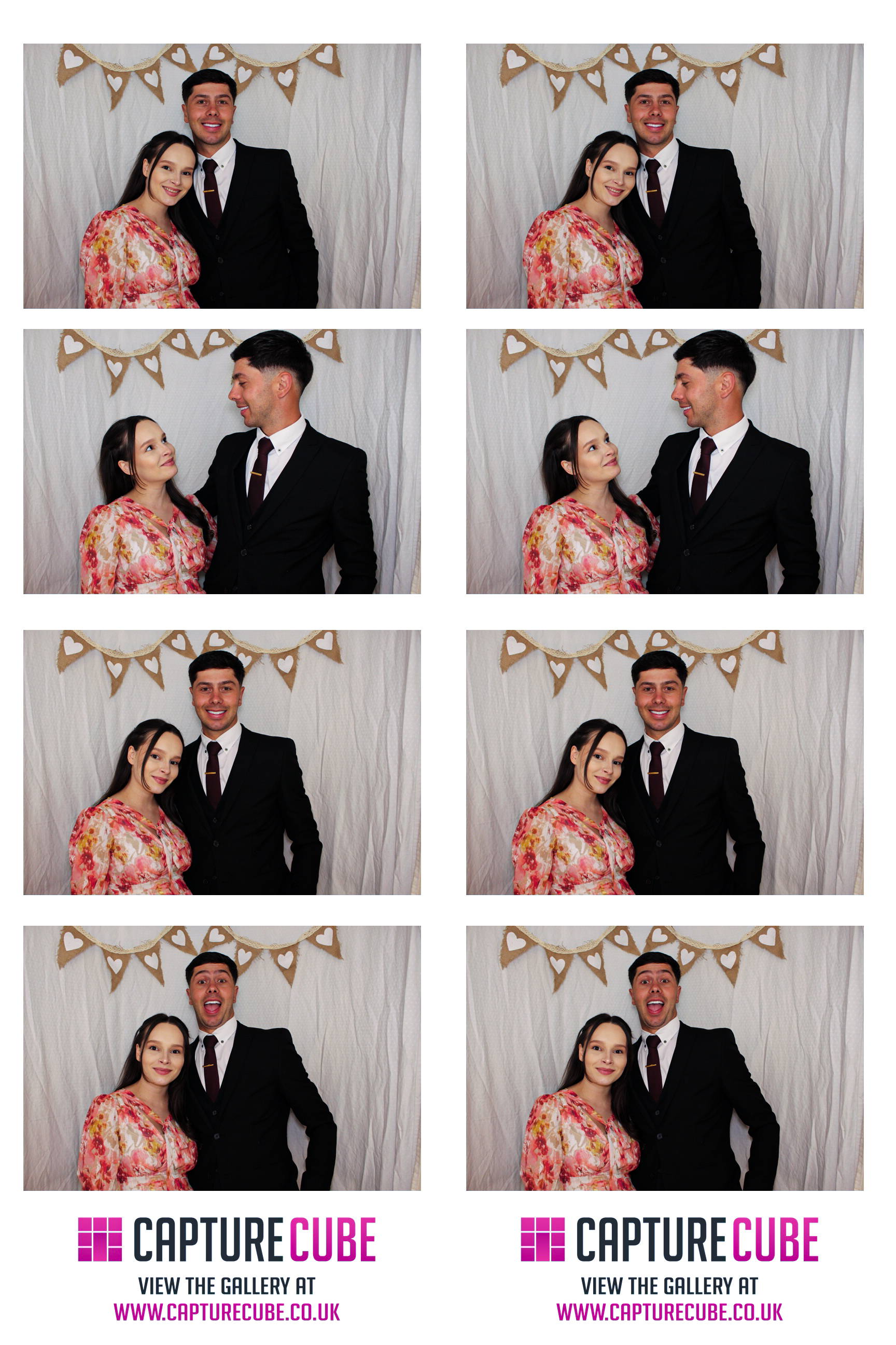 Ligia & Jonathan's & Wedding | View more photos from the event at gallery.capturecube.co.uk/u/Capture-Cube/Ligia-Jonathans-Wedding