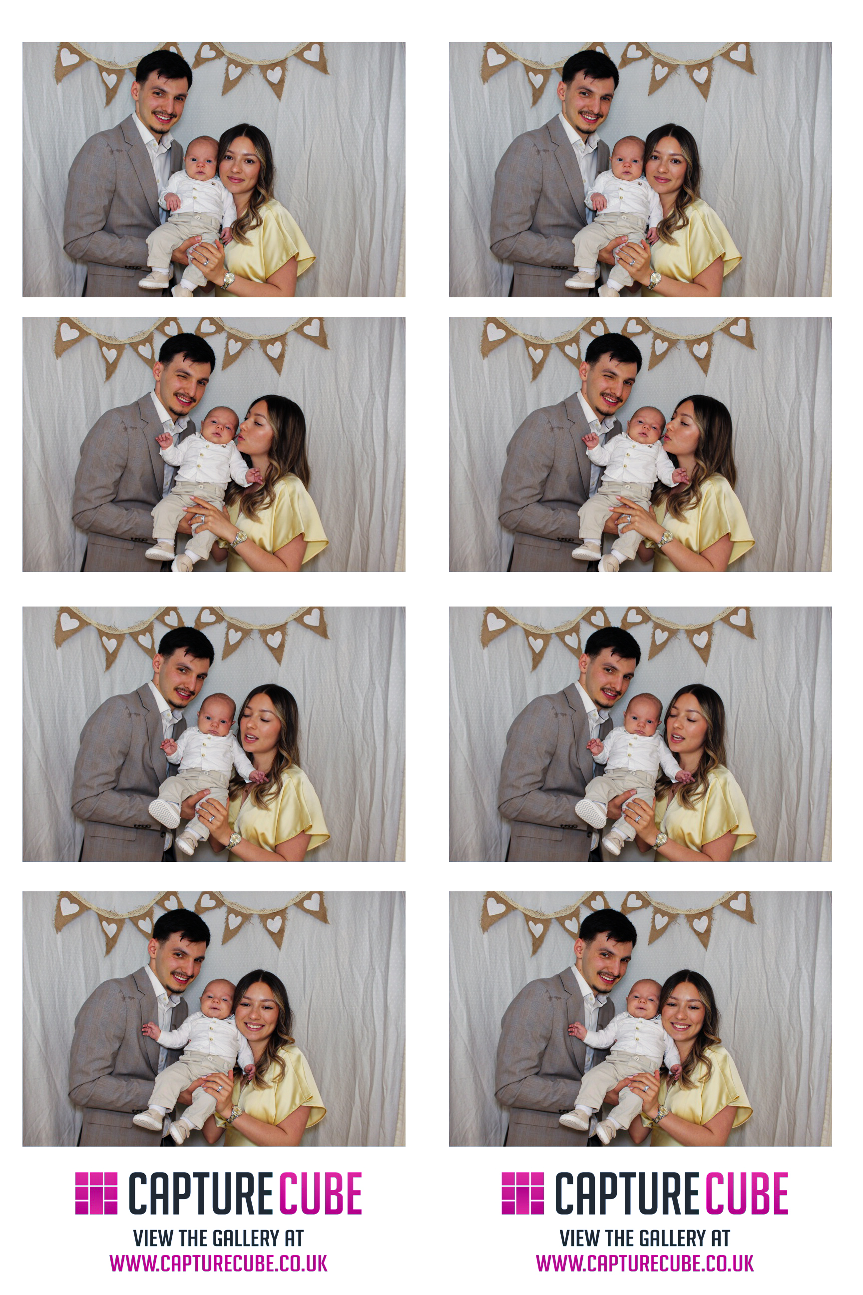 Ligia & Jonathan's & Wedding | View more photos from the event at gallery.capturecube.co.uk/u/Capture-Cube/Ligia-Jonathans-Wedding