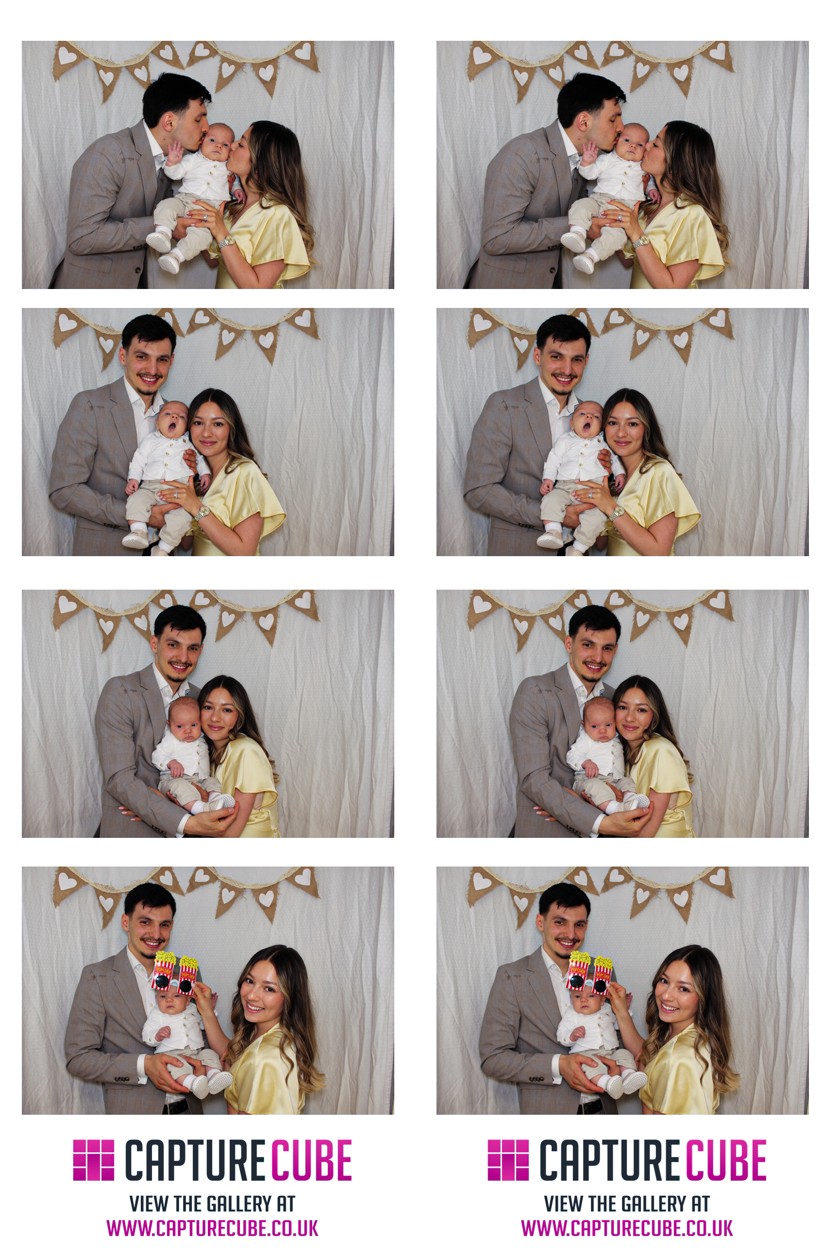 Ligia & Jonathan's & Wedding | View more photos from the event at gallery.capturecube.co.uk/u/Capture-Cube/Ligia-Jonathans-Wedding