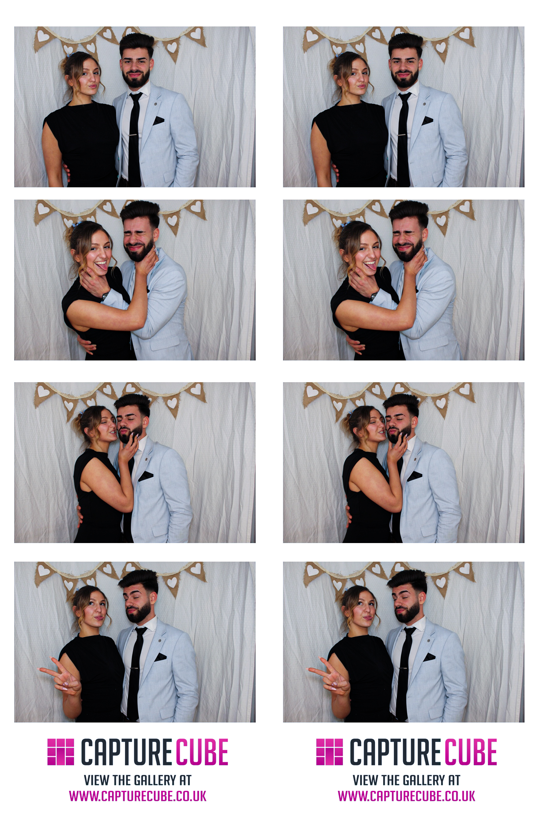 Ligia & Jonathan's & Wedding | View more photos from the event at gallery.capturecube.co.uk/u/Capture-Cube/Ligia-Jonathans-Wedding