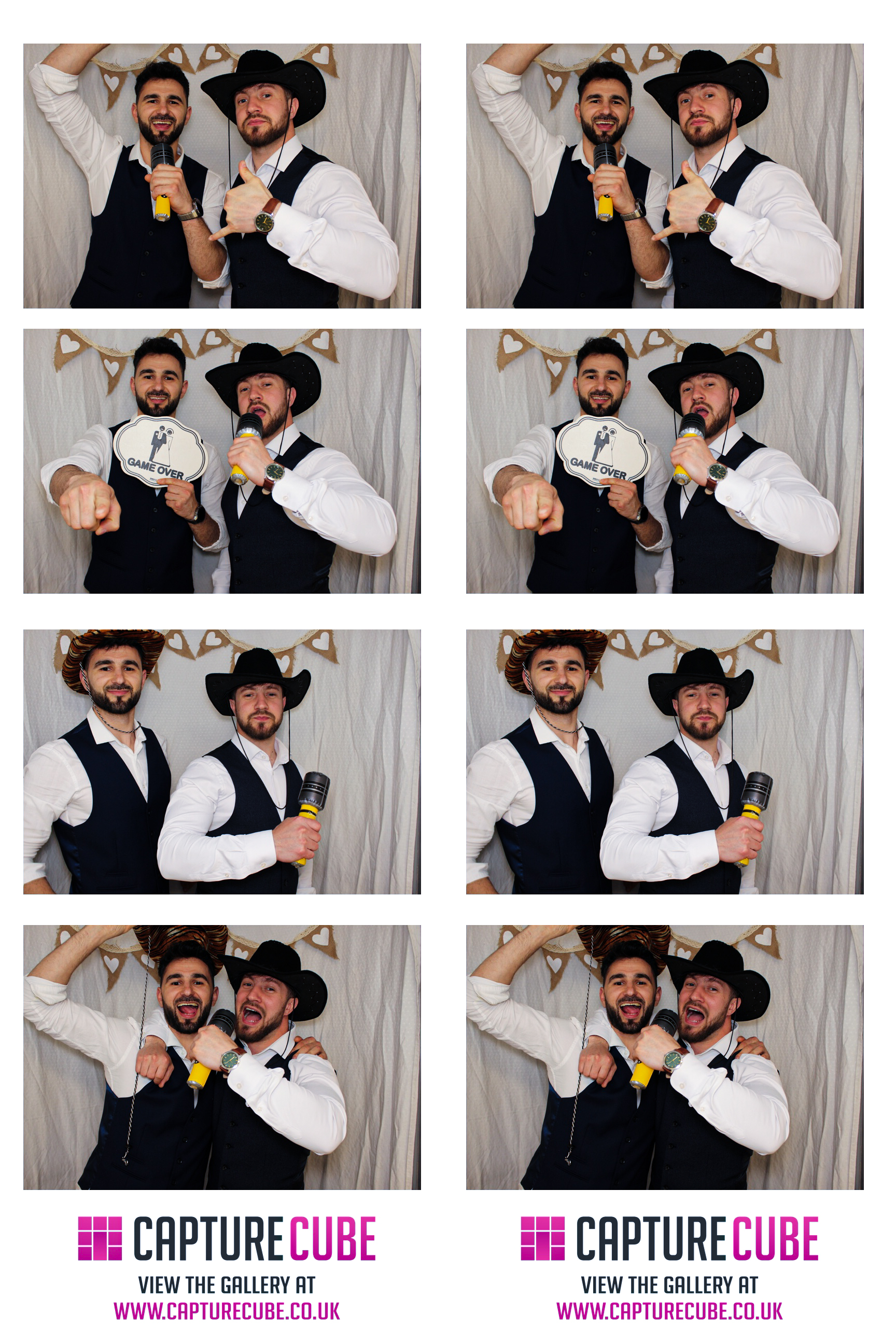 Ligia & Jonathan's & Wedding | View more photos from the event at gallery.capturecube.co.uk/u/Capture-Cube/Ligia-Jonathans-Wedding