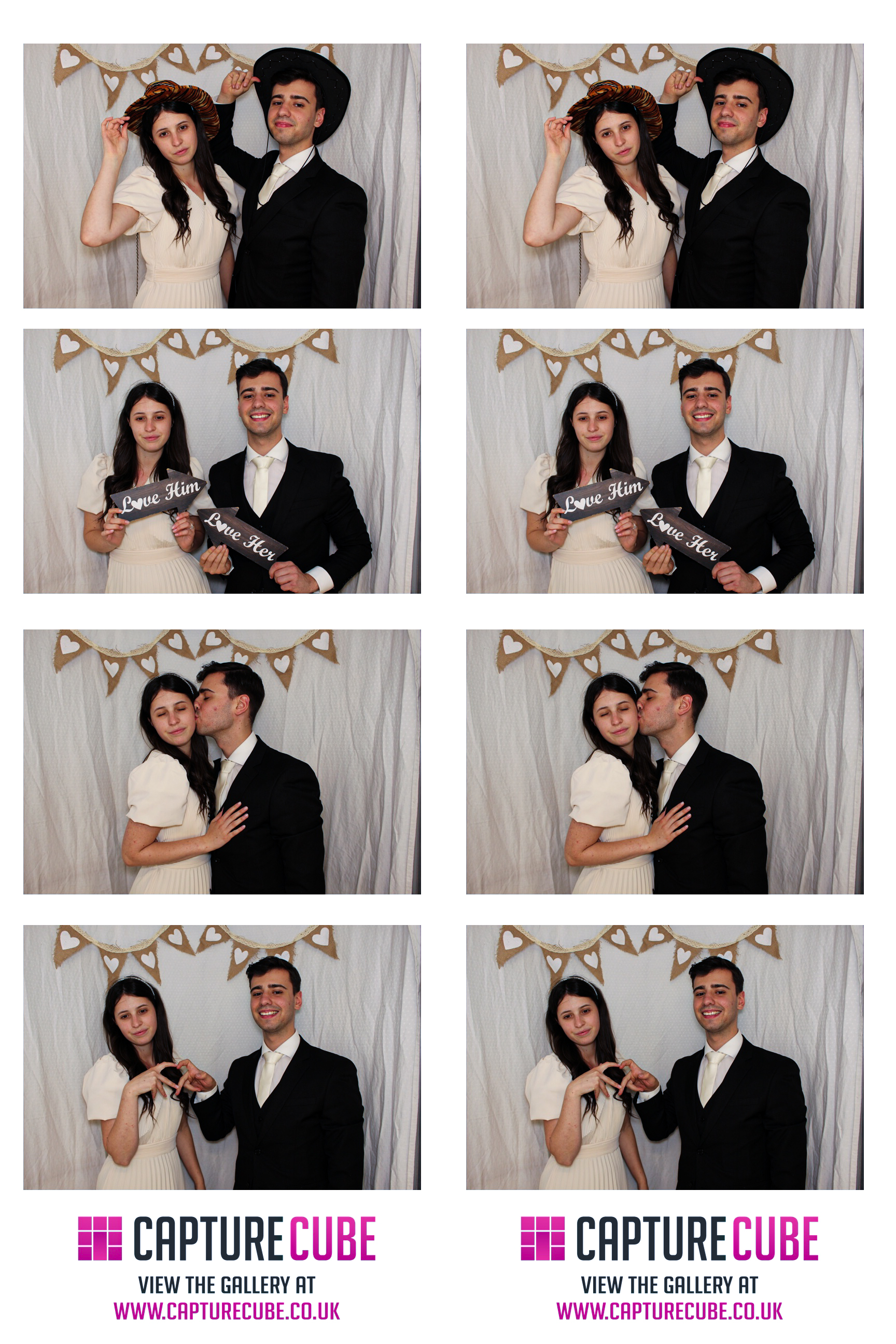 Ligia & Jonathan's & Wedding | View more photos from the event at gallery.capturecube.co.uk/u/Capture-Cube/Ligia-Jonathans-Wedding