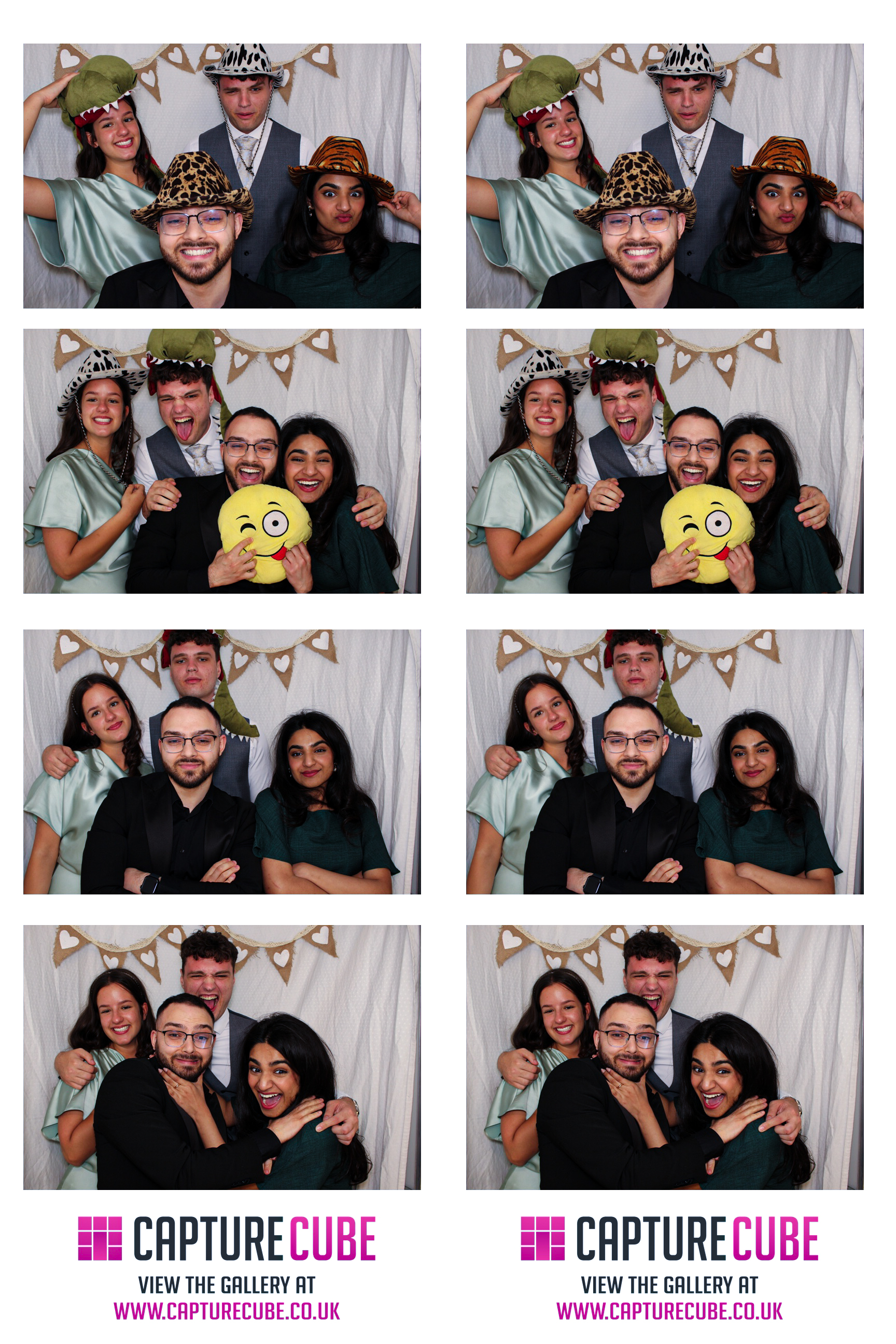 Ligia & Jonathan's & Wedding | View more photos from the event at gallery.capturecube.co.uk/u/Capture-Cube/Ligia-Jonathans-Wedding