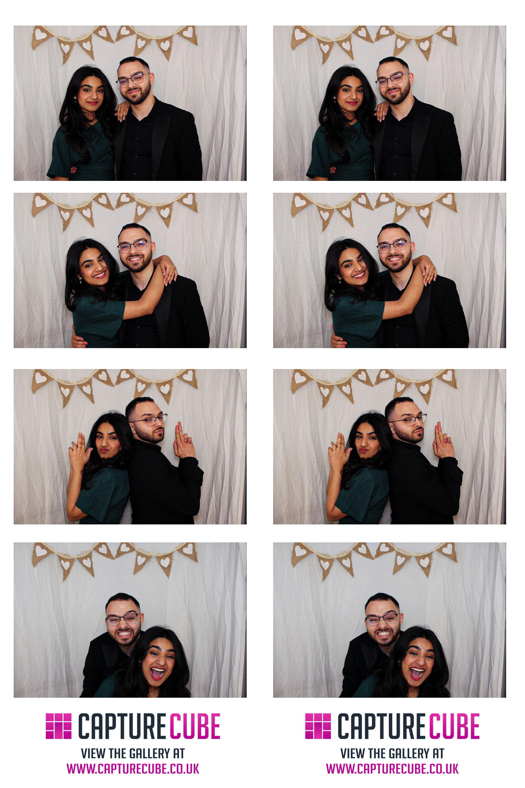 Ligia & Jonathan's & Wedding | View more photos from the event at gallery.capturecube.co.uk/u/Capture-Cube/Ligia-Jonathans-Wedding