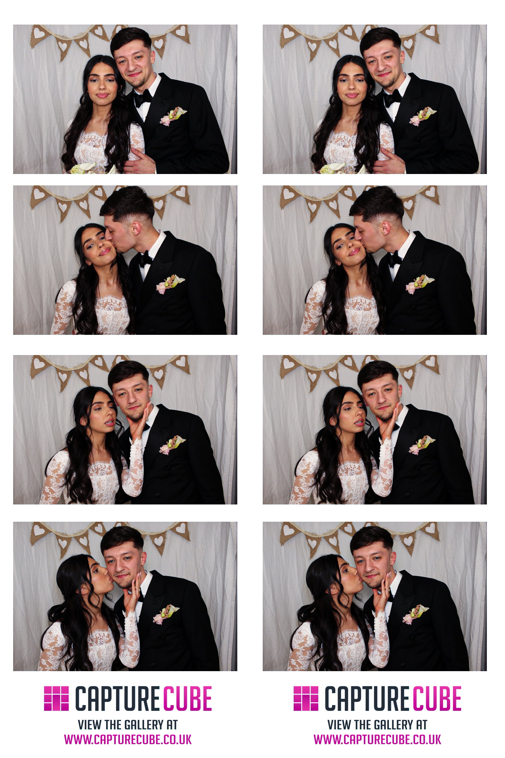 Ligia & Jonathan's & Wedding | View more photos from the event at gallery.capturecube.co.uk/u/Capture-Cube/Ligia-Jonathans-Wedding