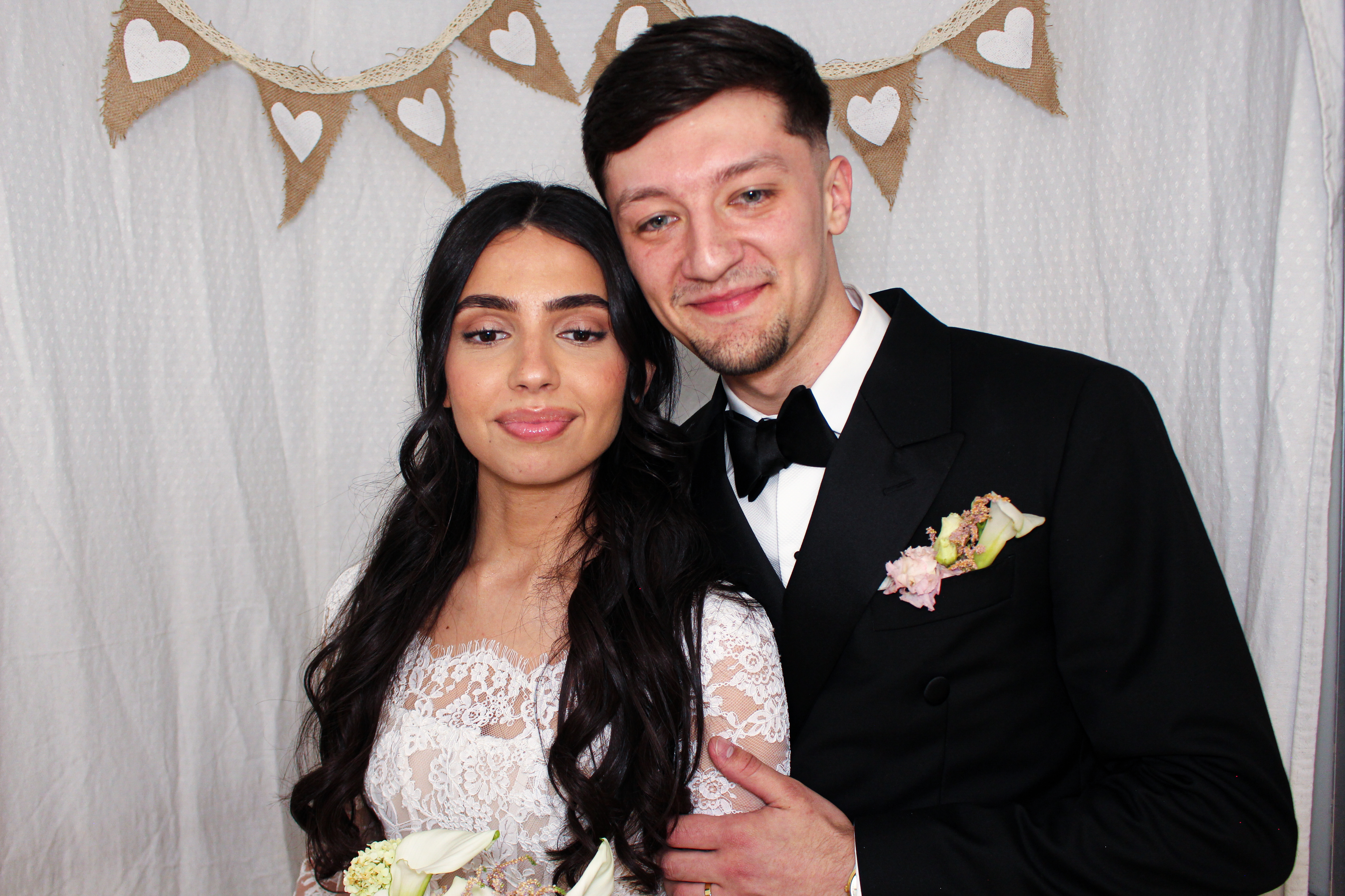 Ligia & Jonathan's & Wedding | View more photos from the event at gallery.capturecube.co.uk/u/Capture-Cube/Ligia-Jonathans-Wedding