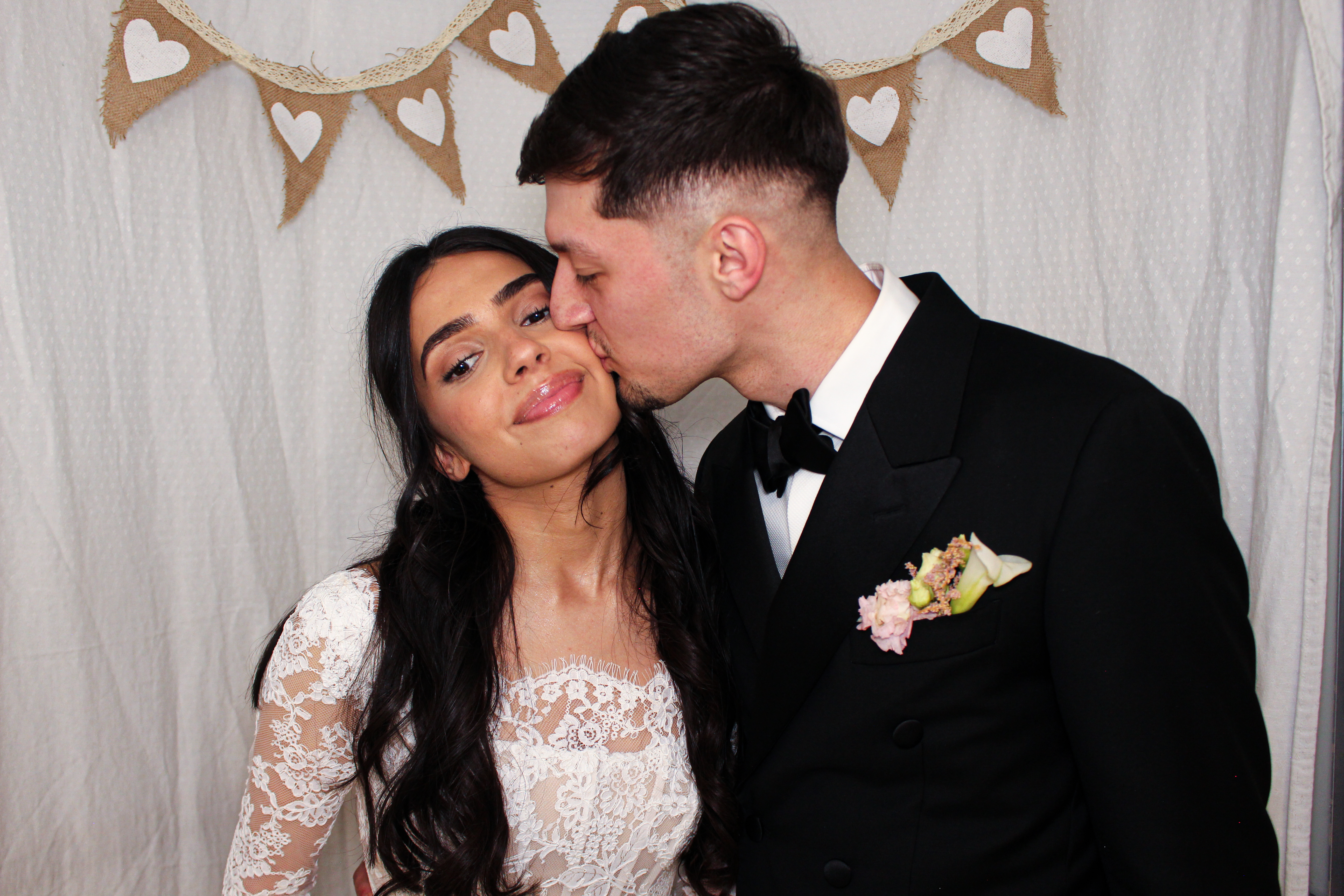 Ligia & Jonathan's & Wedding | View more photos from the event at gallery.capturecube.co.uk/u/Capture-Cube/Ligia-Jonathans-Wedding