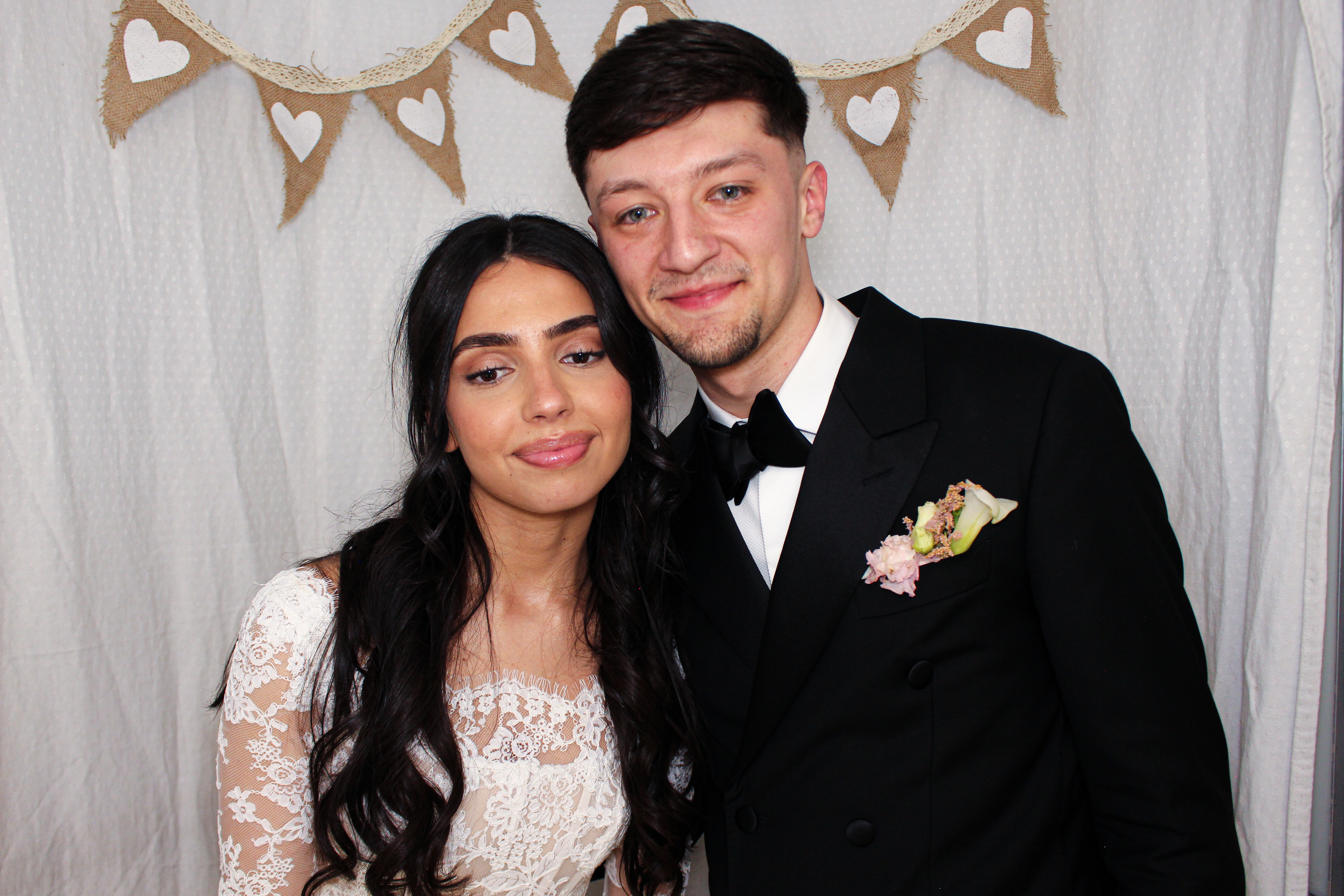 Ligia & Jonathan's & Wedding | View more photos from the event at gallery.capturecube.co.uk/u/Capture-Cube/Ligia-Jonathans-Wedding