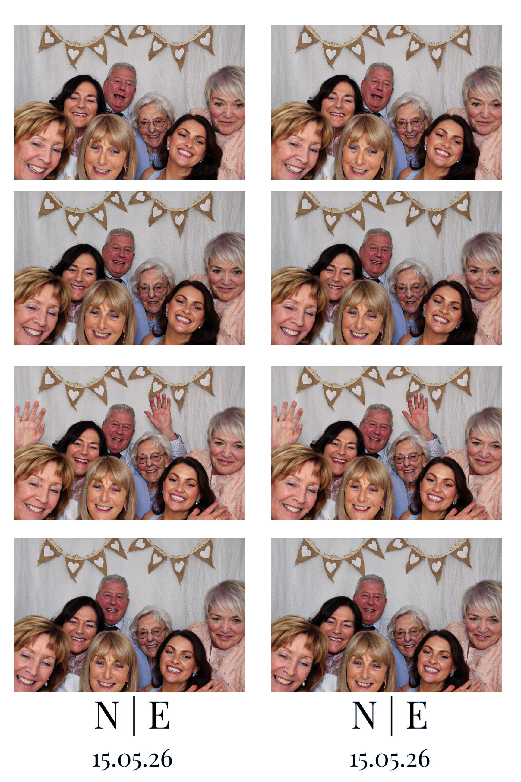 Niamh & Emmett's Wedding | View more photos from the event at gallery.capturecube.co.uk/u/Capture-Cube/Niamh-Emmetts-Wedding