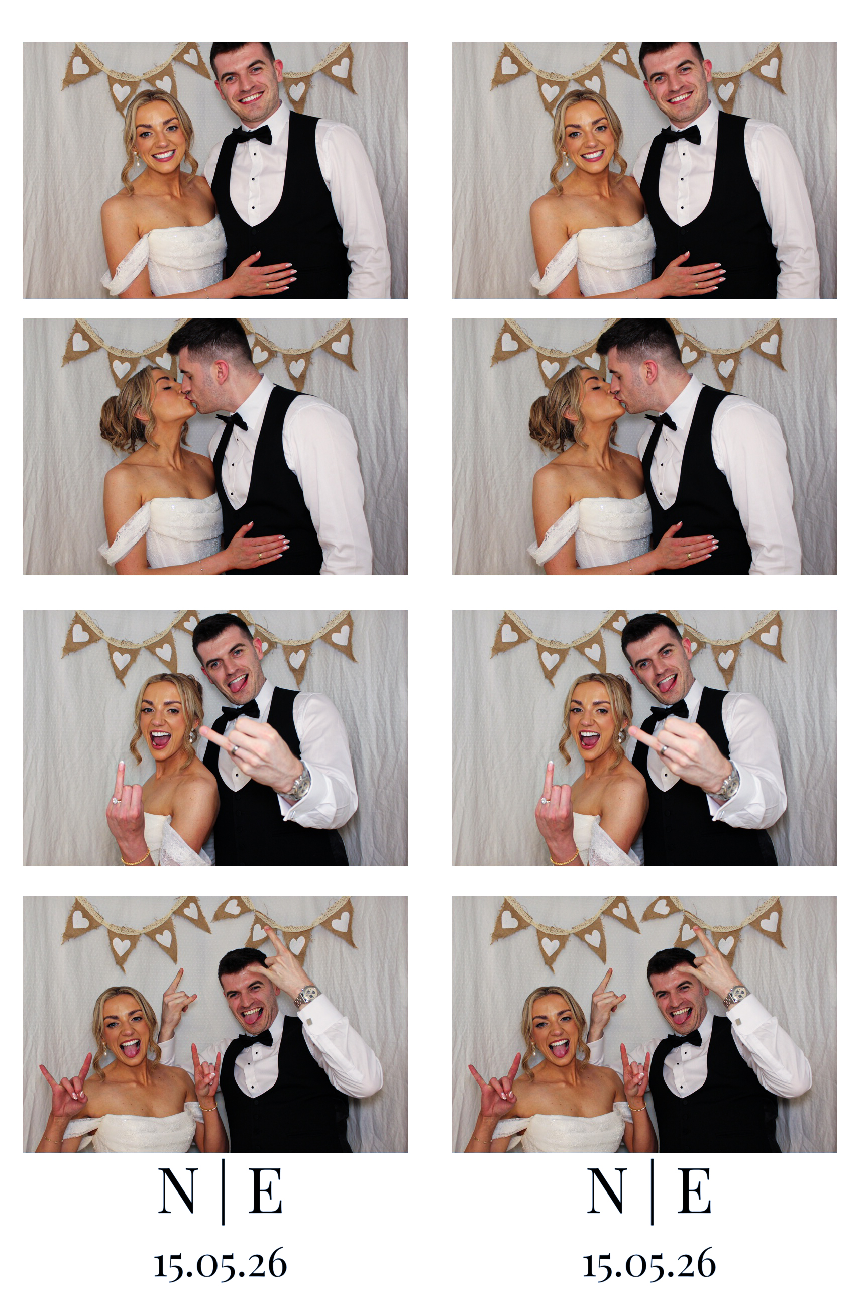 Niamh & Emmett's Wedding | View more photos from the event at gallery.capturecube.co.uk/u/Capture-Cube/Niamh-Emmetts-Wedding