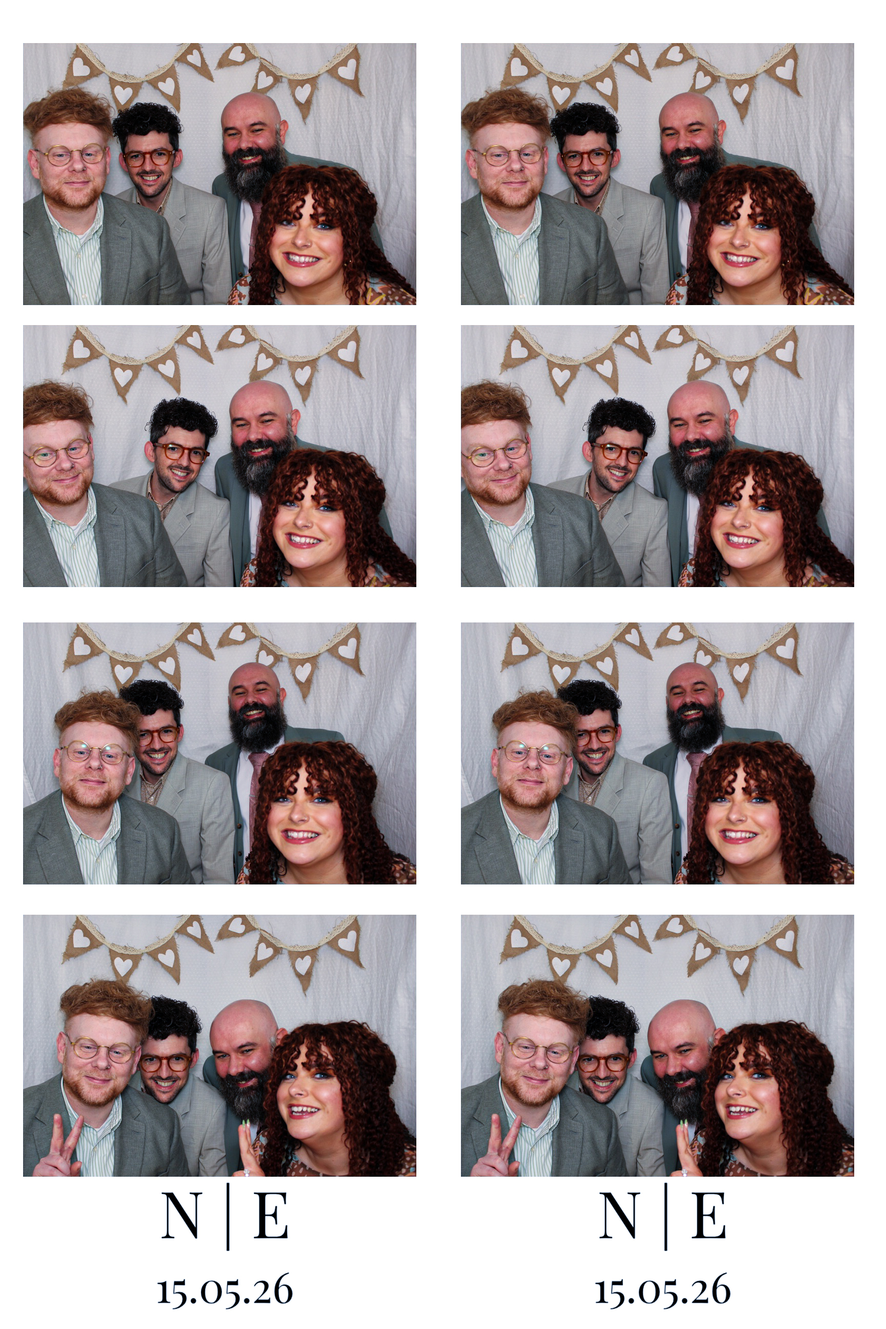 Niamh & Emmett's Wedding | View more photos from the event at gallery.capturecube.co.uk/u/Capture-Cube/Niamh-Emmetts-Wedding