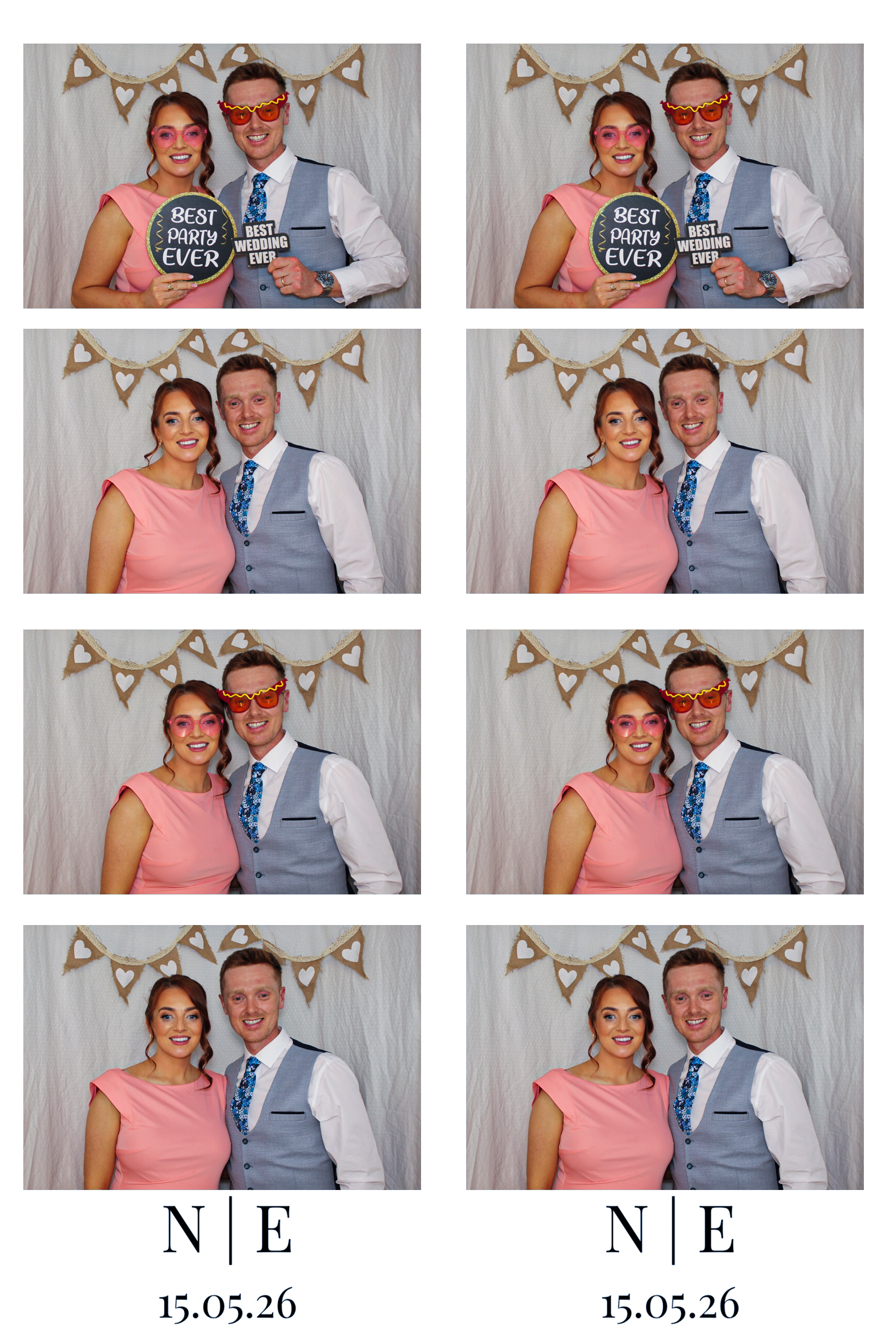 Niamh & Emmett's Wedding | View more photos from the event at gallery.capturecube.co.uk/u/Capture-Cube/Niamh-Emmetts-Wedding