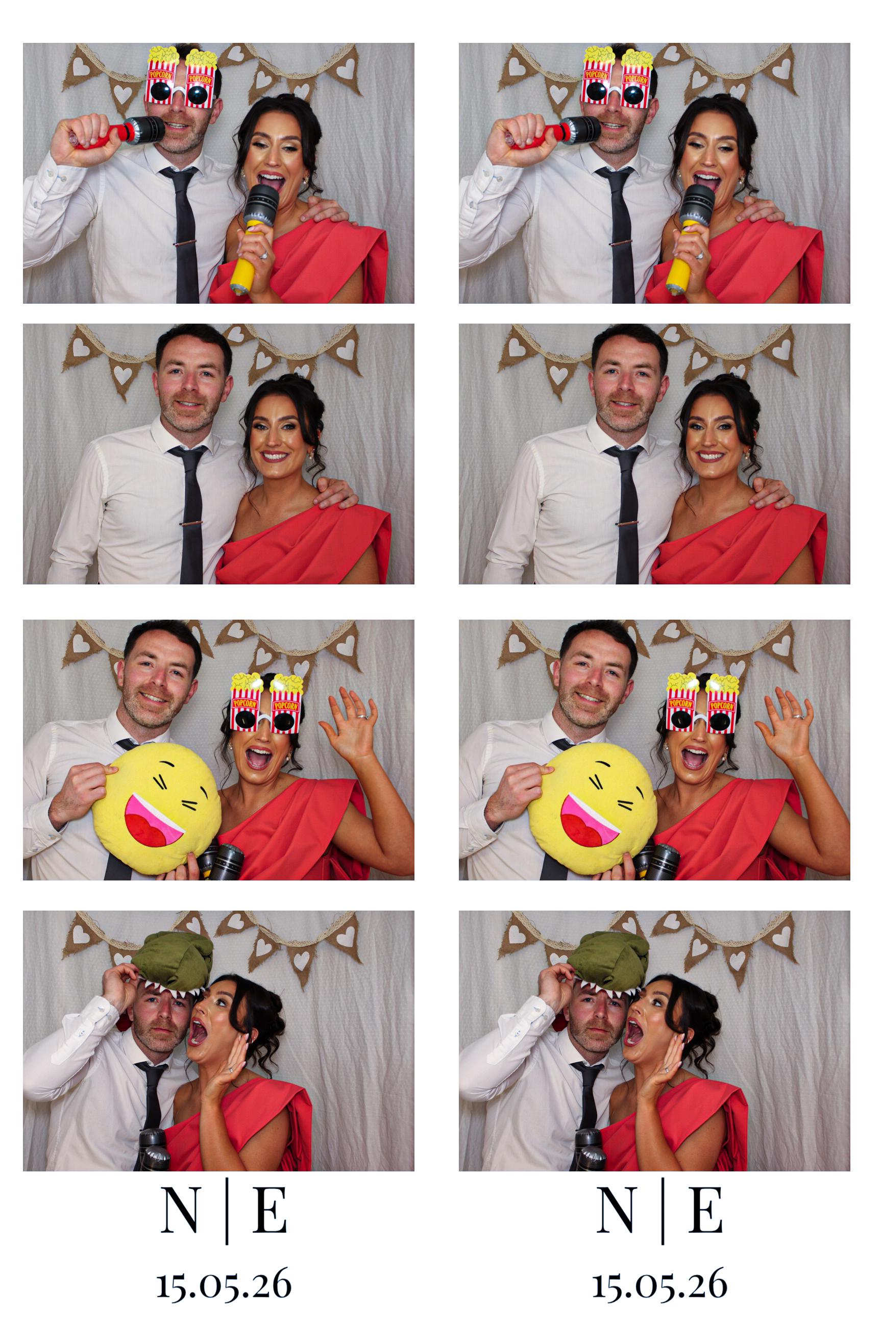 Niamh & Emmett's Wedding | View more photos from the event at gallery.capturecube.co.uk/u/Capture-Cube/Niamh-Emmetts-Wedding