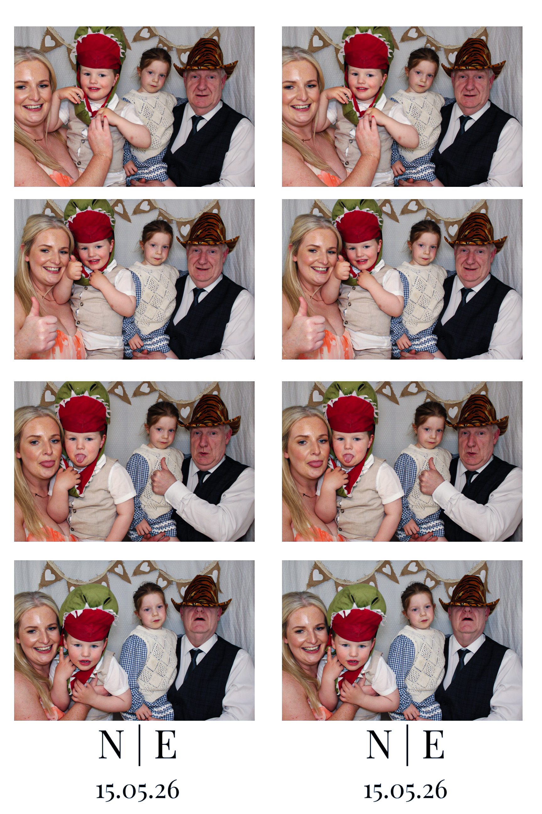 Niamh & Emmett's Wedding | View more photos from the event at gallery.capturecube.co.uk/u/Capture-Cube/Niamh-Emmetts-Wedding