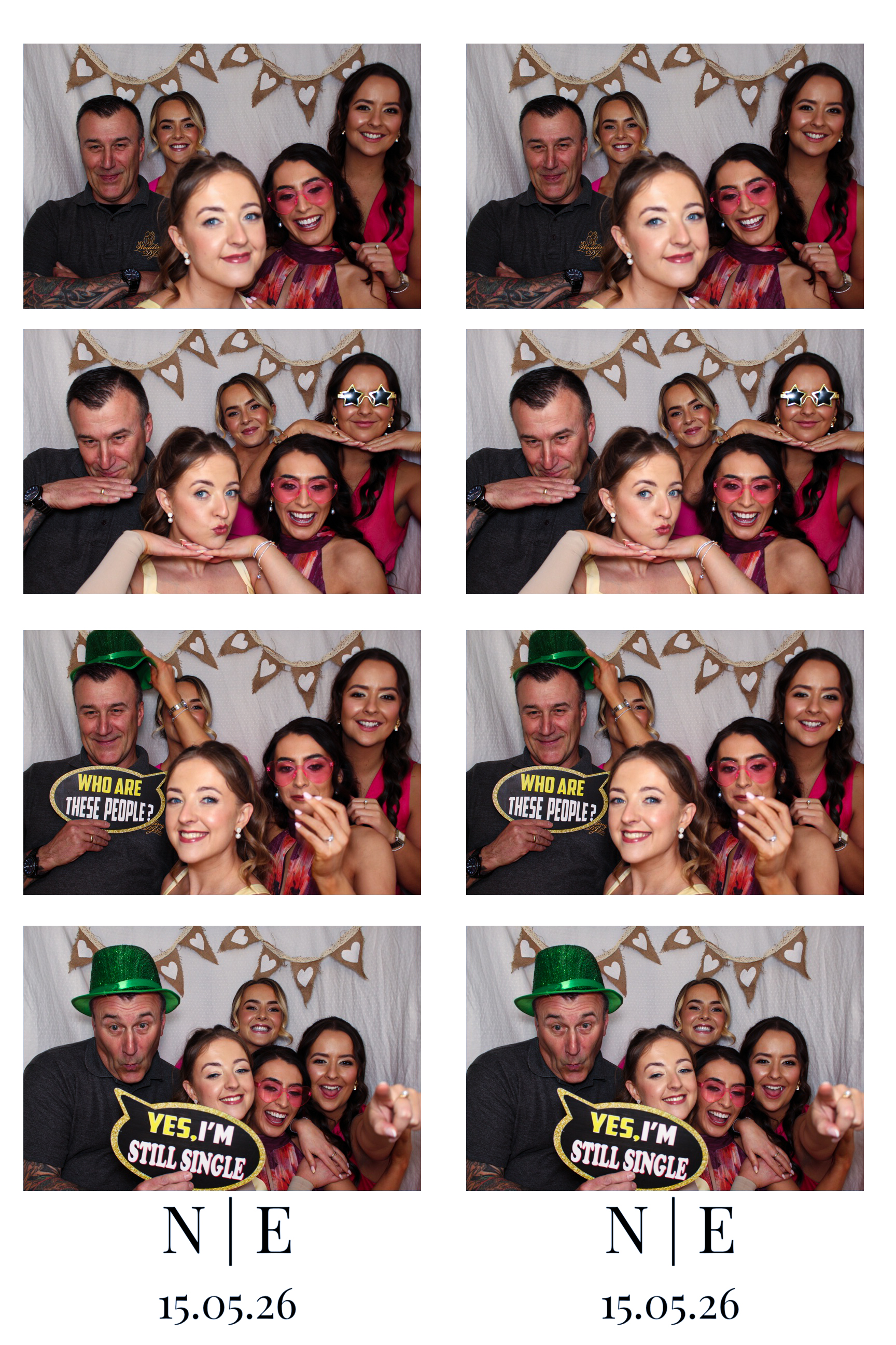 Niamh & Emmett's Wedding | View more photos from the event at gallery.capturecube.co.uk/u/Capture-Cube/Niamh-Emmetts-Wedding