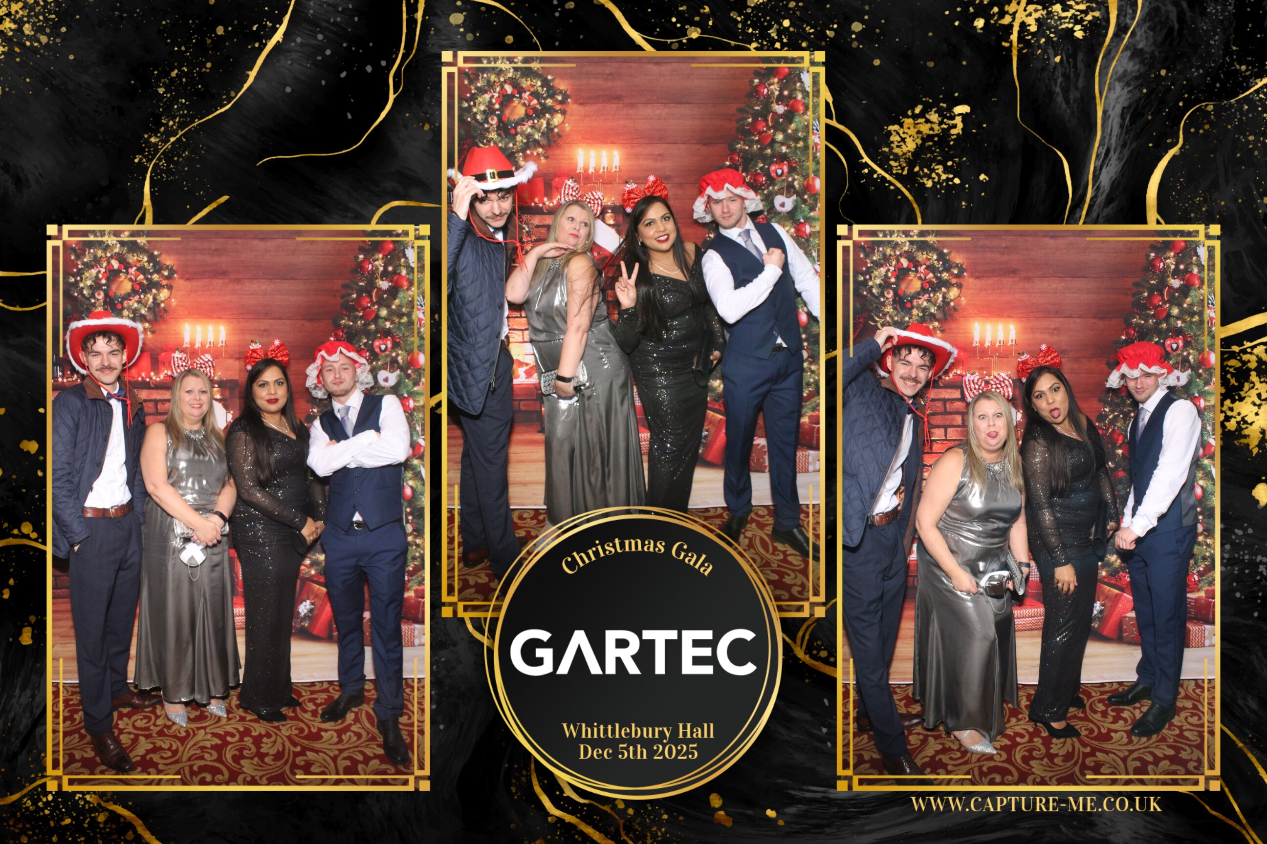 Gartec Annual Christmas Gala | View more photos from the event at gallery.capture-me.co.uk/u/Capture-me/Gartec-Annual-Christmas-Gala-0