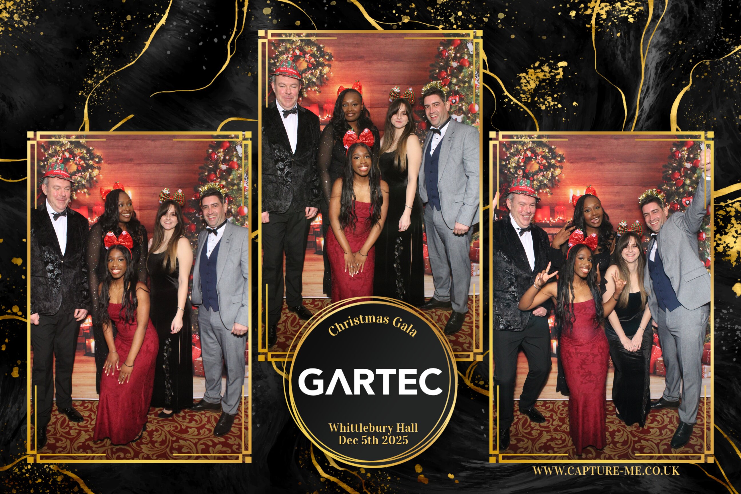 Gartec Annual Christmas Gala | View more photos from the event at gallery.capture-me.co.uk/u/Capture-me/Gartec-Annual-Christmas-Gala-0