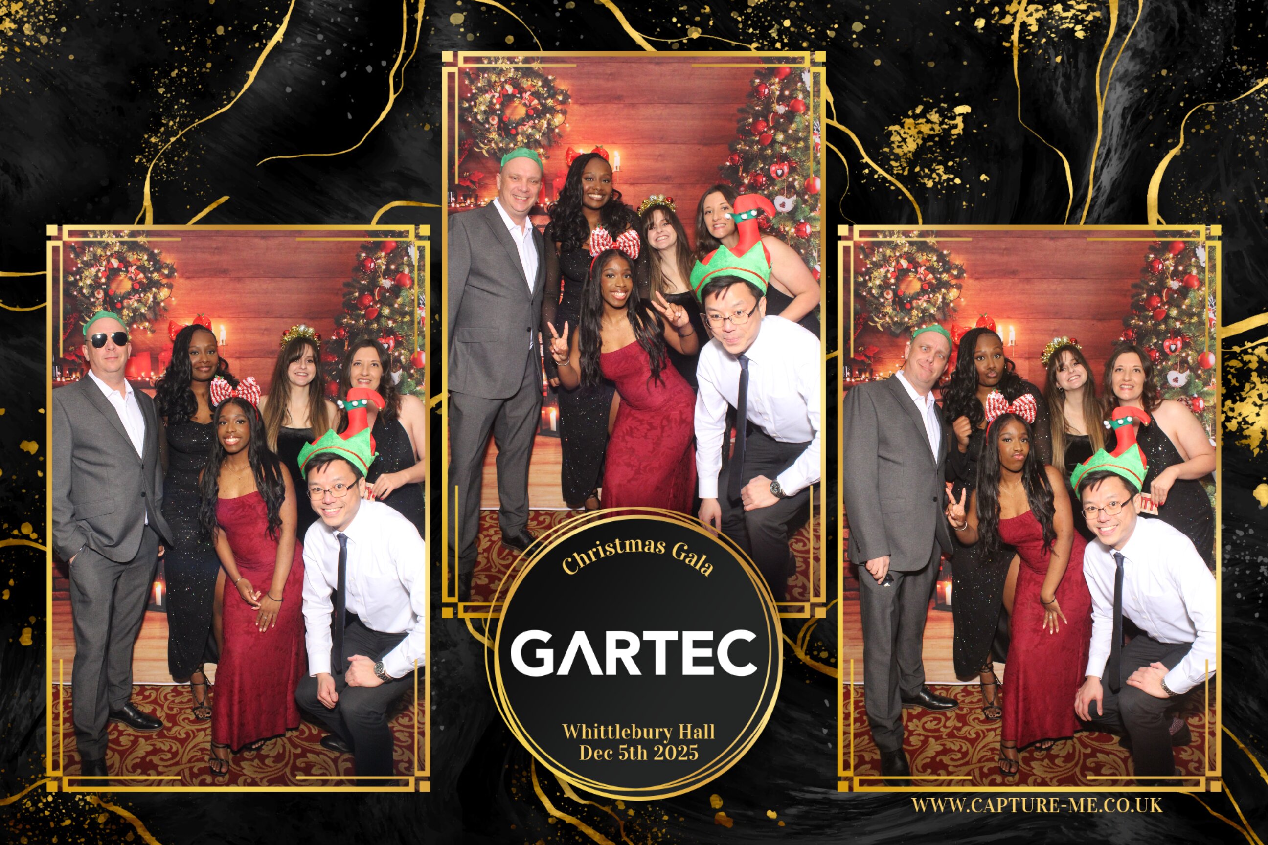 Gartec Annual Christmas Gala | View more photos from the event at gallery.capture-me.co.uk/u/Capture-me/Gartec-Annual-Christmas-Gala-0