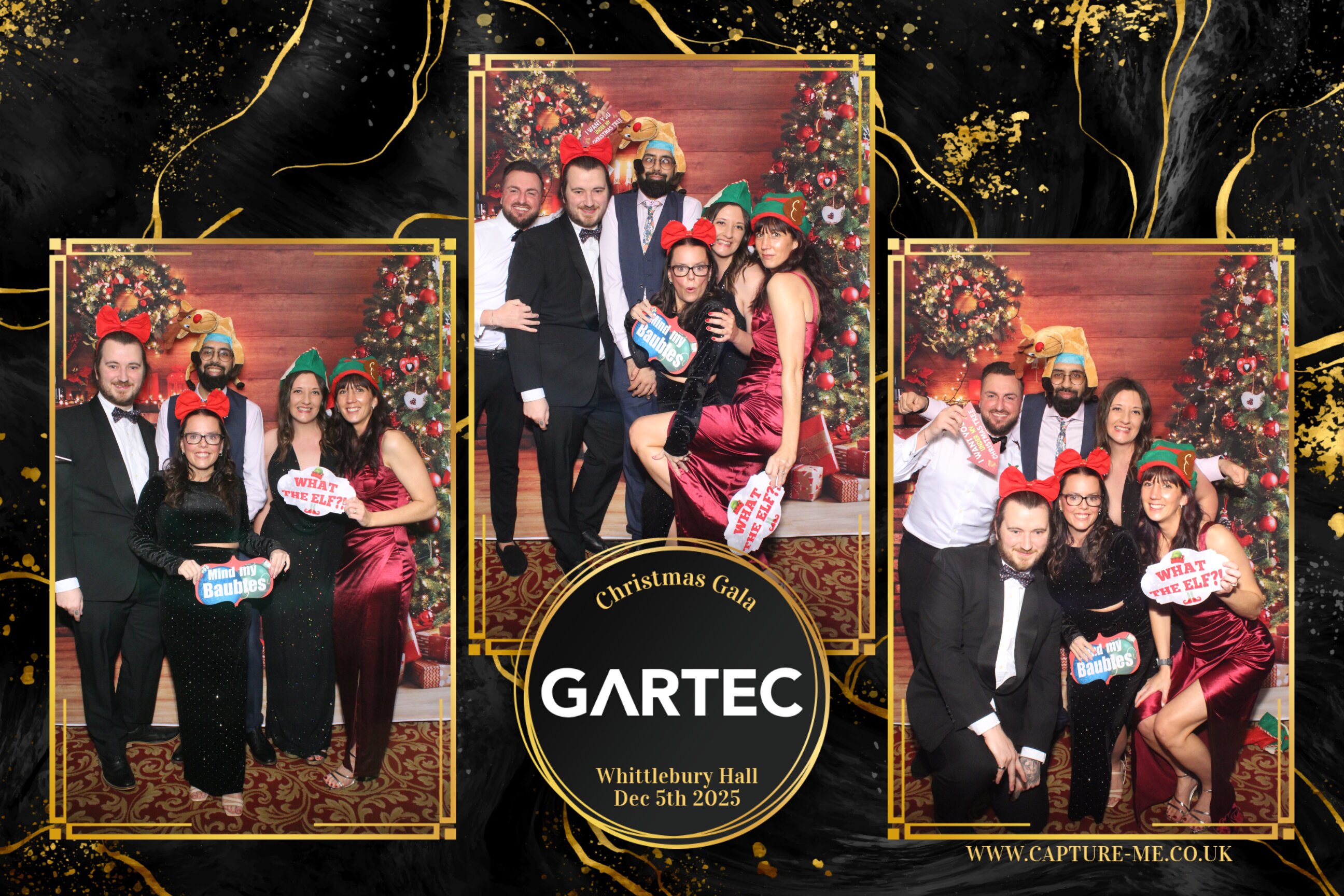 Gartec Annual Christmas Gala | View more photos from the event at gallery.capture-me.co.uk/u/Capture-me/Gartec-Annual-Christmas-Gala-0