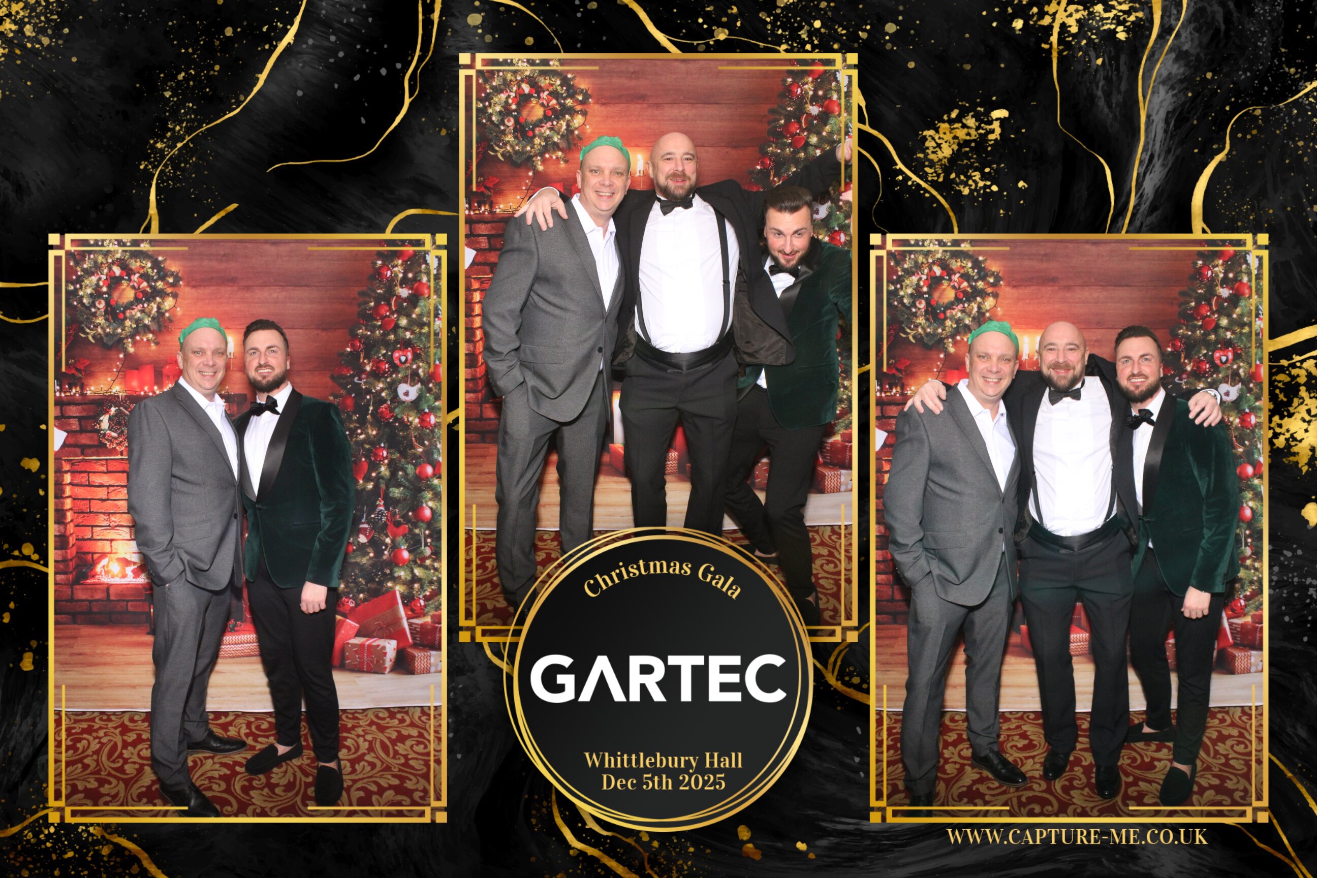 Gartec Annual Christmas Gala | View more photos from the event at gallery.capture-me.co.uk/u/Capture-me/Gartec-Annual-Christmas-Gala-0