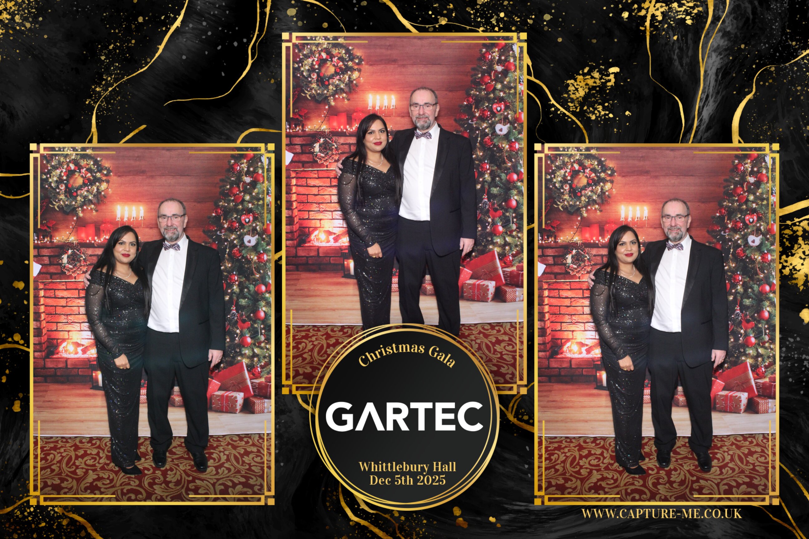 Gartec Annual Christmas Gala | View more photos from the event at gallery.capture-me.co.uk/u/Capture-me/Gartec-Annual-Christmas-Gala-0