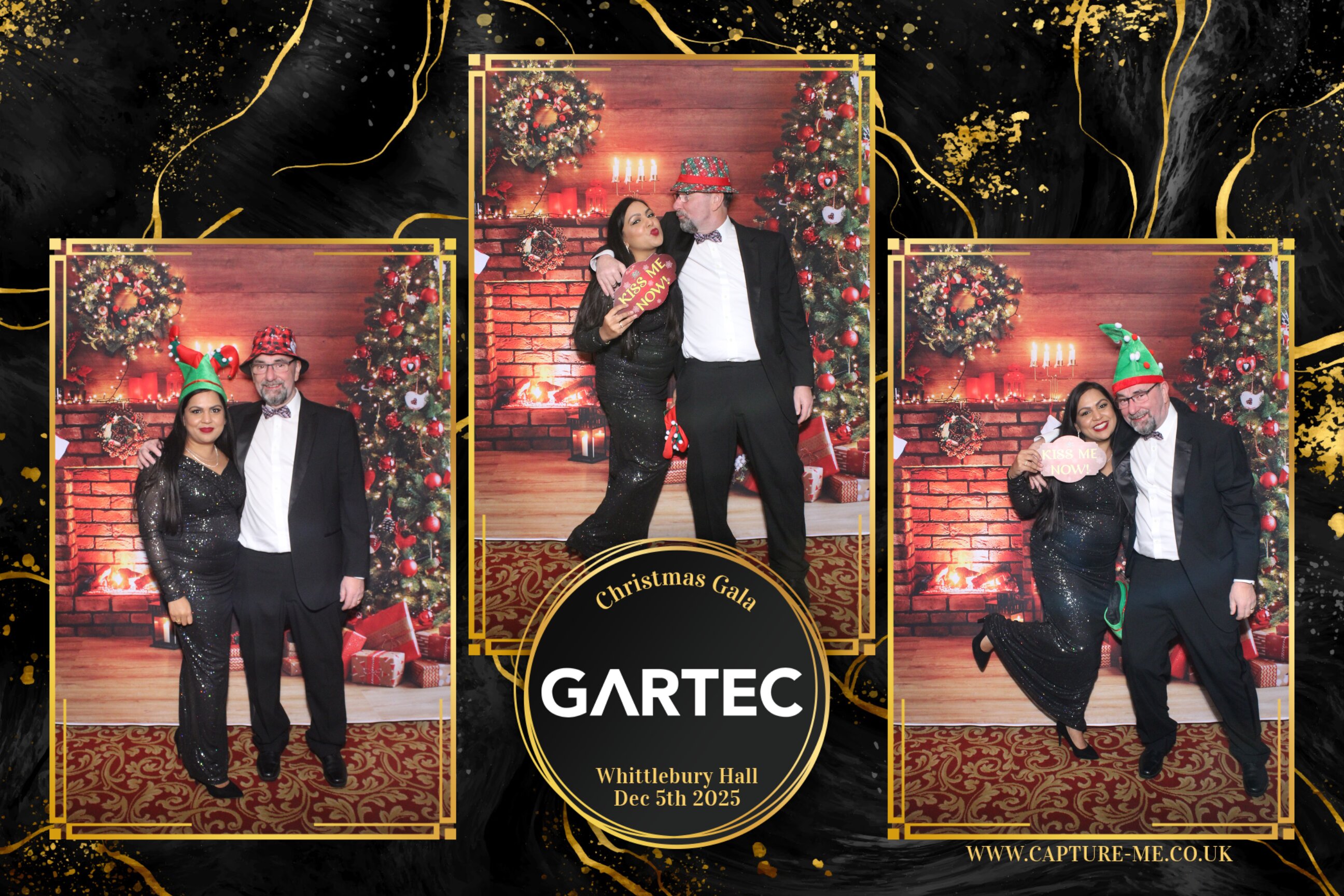 Gartec Annual Christmas Gala | View more photos from the event at gallery.capture-me.co.uk/u/Capture-me/Gartec-Annual-Christmas-Gala-0