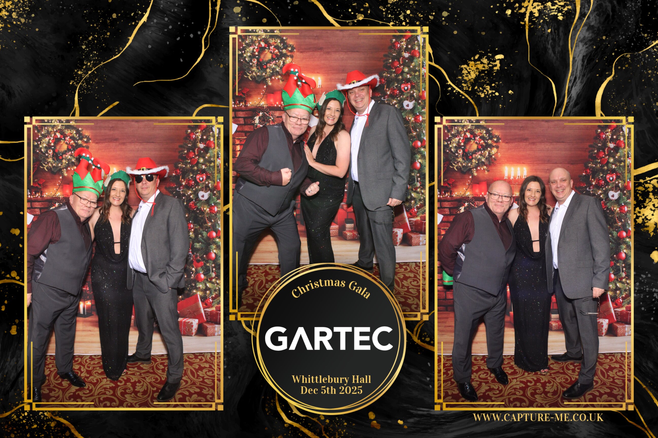 Gartec Annual Christmas Gala | View more photos from the event at gallery.capture-me.co.uk/u/Capture-me/Gartec-Annual-Christmas-Gala-0