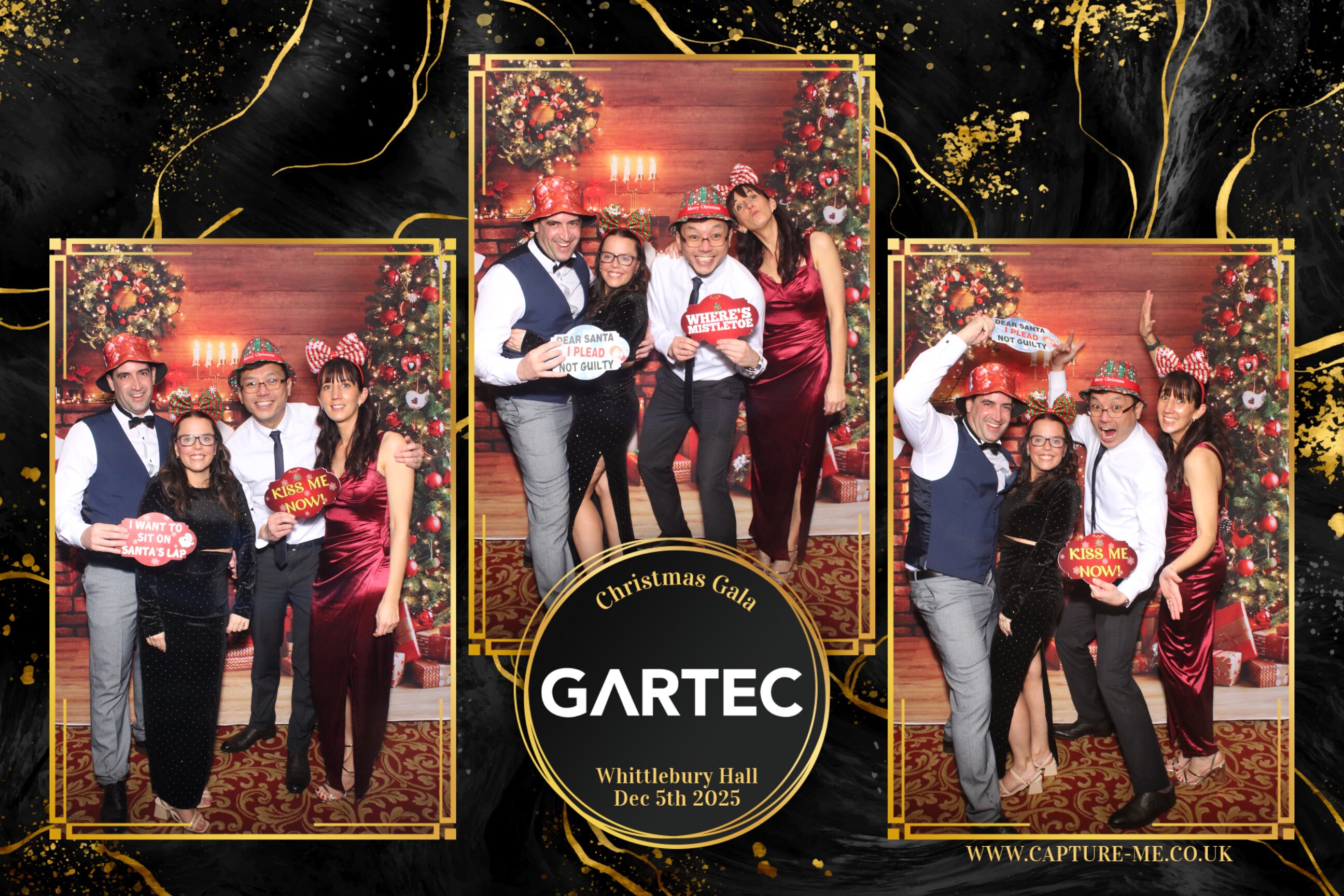 Gartec Annual Christmas Gala | View more photos from the event at gallery.capture-me.co.uk/u/Capture-me/Gartec-Annual-Christmas-Gala-0