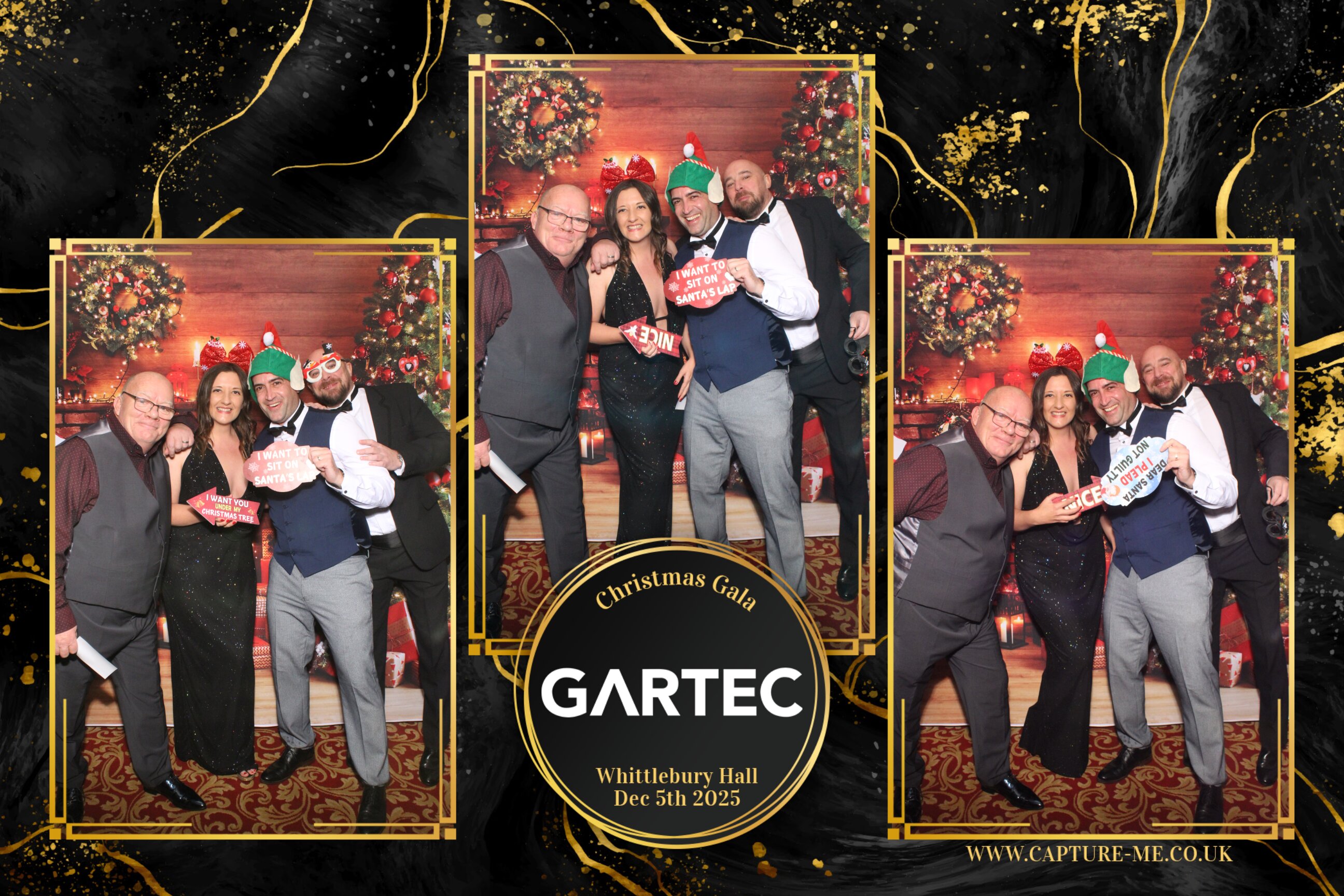 Gartec Annual Christmas Gala | View more photos from the event at gallery.capture-me.co.uk/u/Capture-me/Gartec-Annual-Christmas-Gala-0