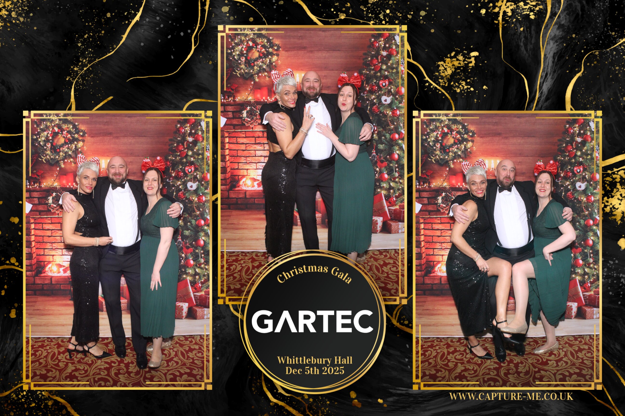 Gartec Annual Christmas Gala | View more photos from the event at gallery.capture-me.co.uk/u/Capture-me/Gartec-Annual-Christmas-Gala-0