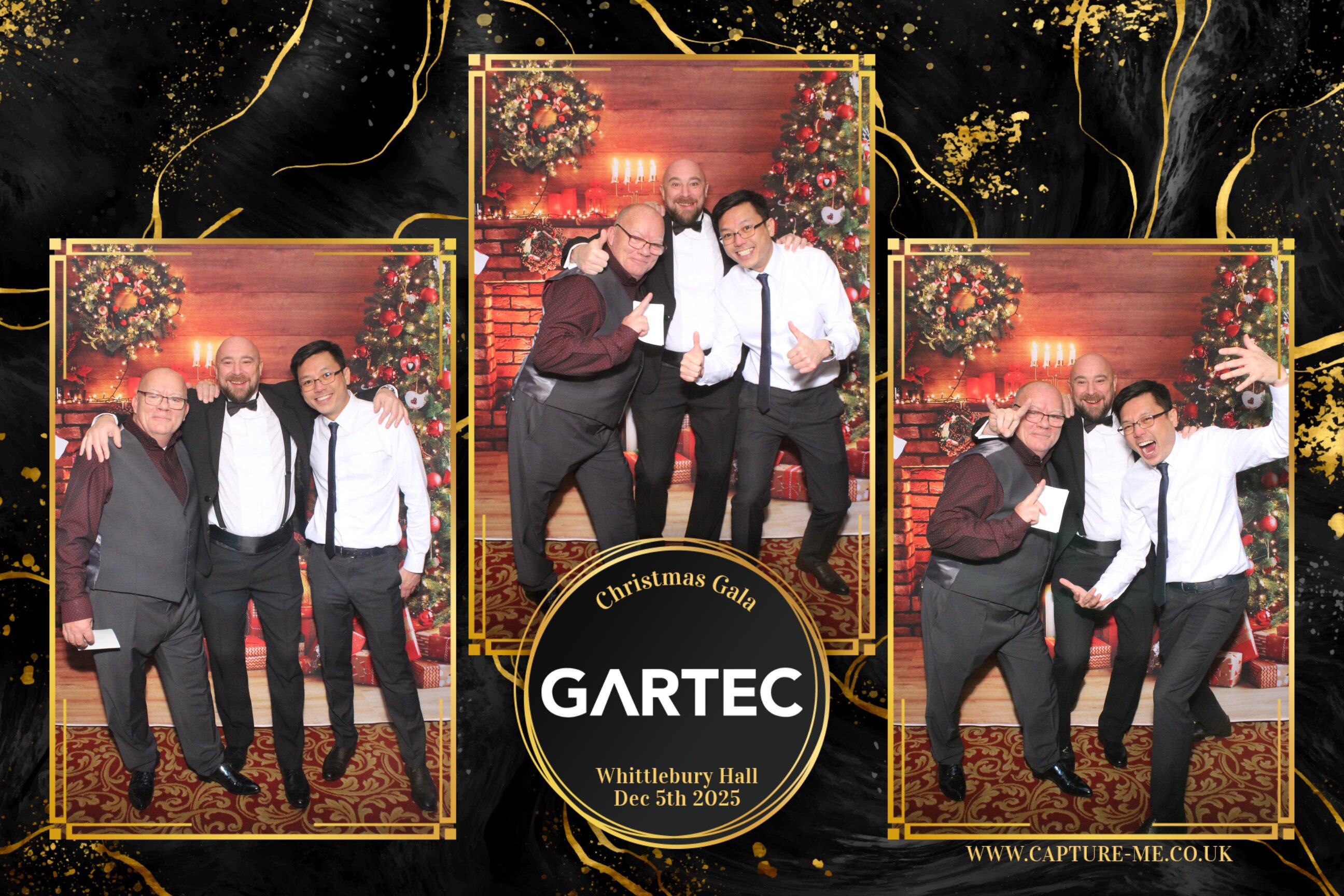 Gartec Annual Christmas Gala | View more photos from the event at gallery.capture-me.co.uk/u/Capture-me/Gartec-Annual-Christmas-Gala-0