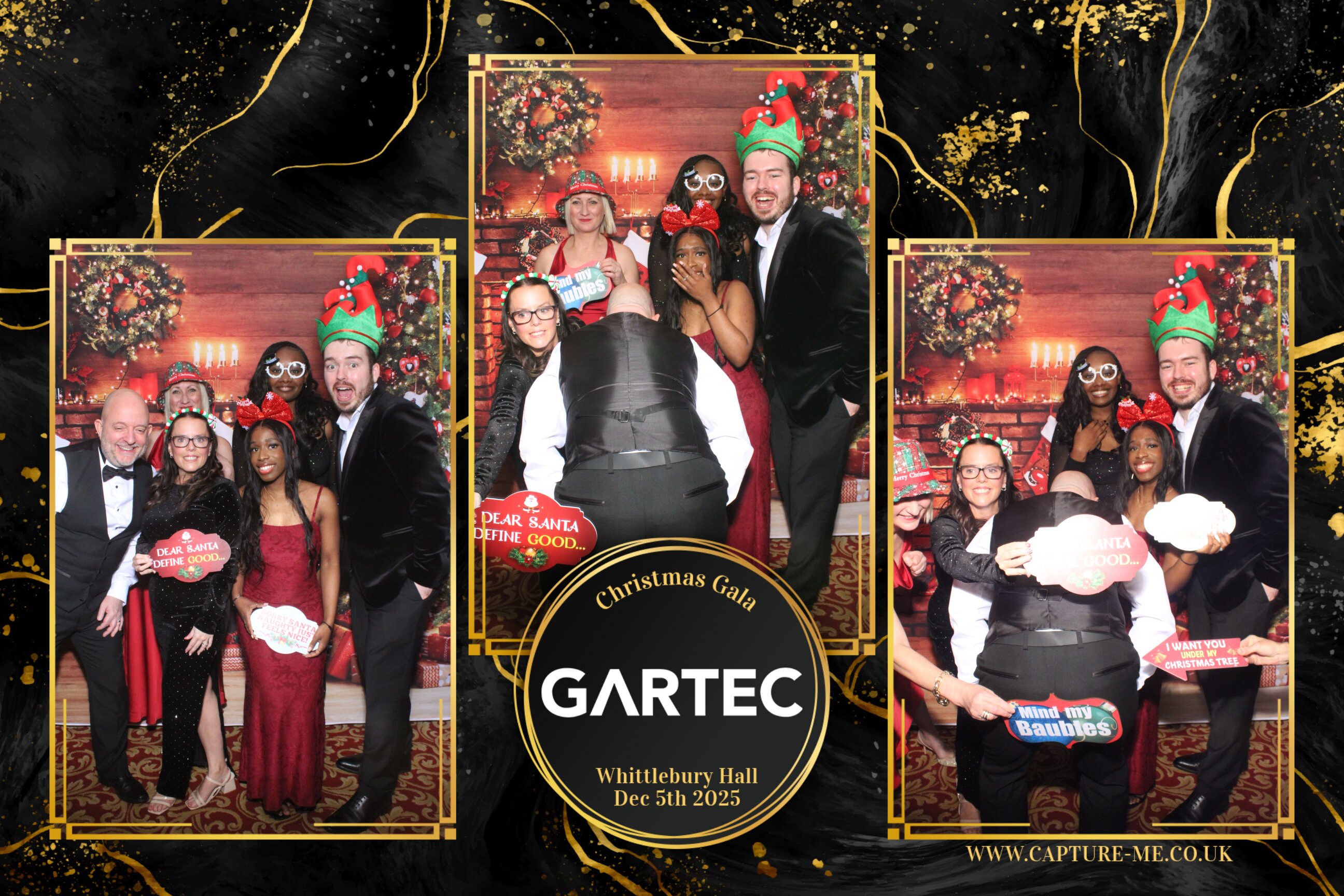 Gartec Annual Christmas Gala | View more photos from the event at gallery.capture-me.co.uk/u/Capture-me/Gartec-Annual-Christmas-Gala-0