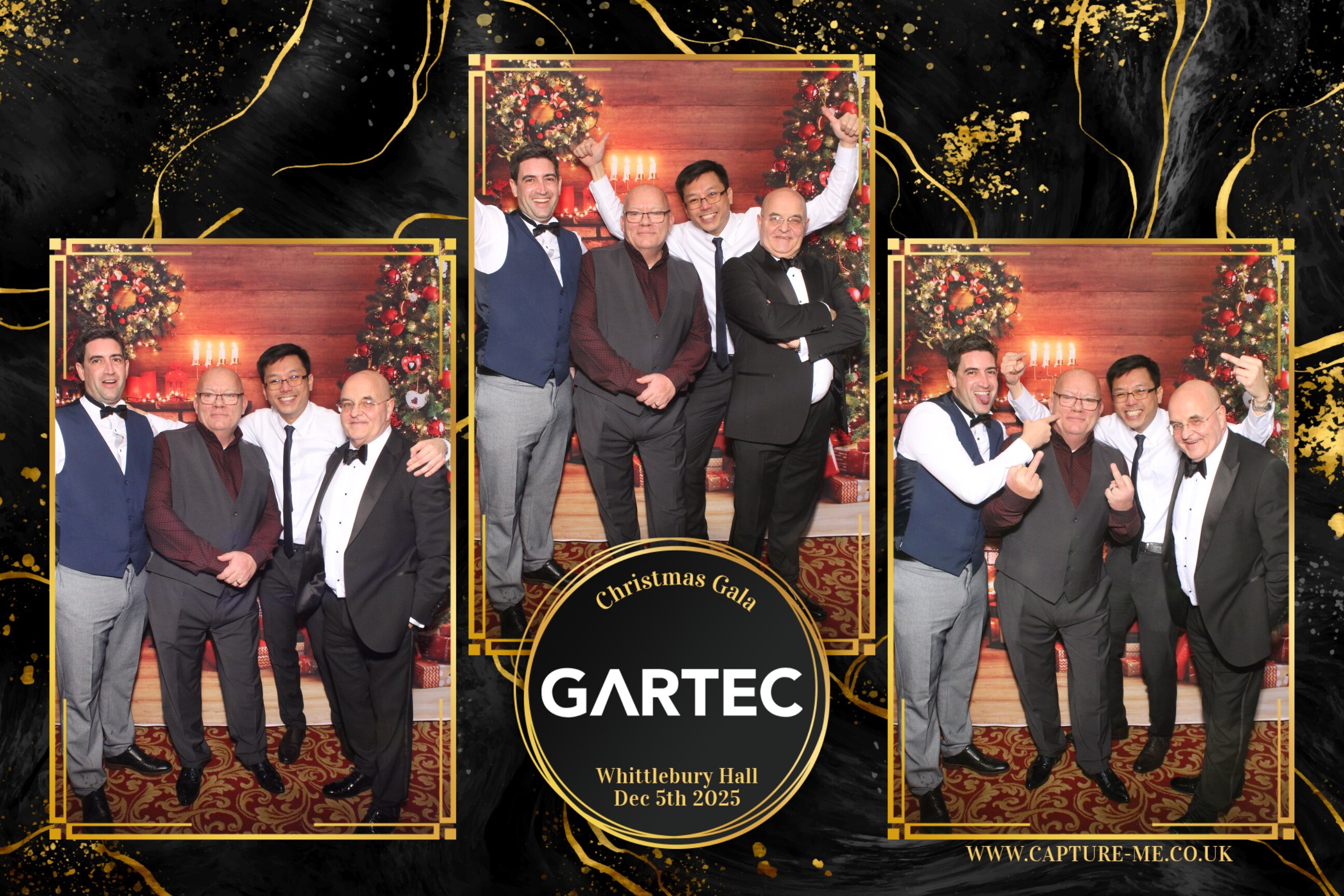 Gartec Annual Christmas Gala | View more photos from the event at gallery.capture-me.co.uk/u/Capture-me/Gartec-Annual-Christmas-Gala-0