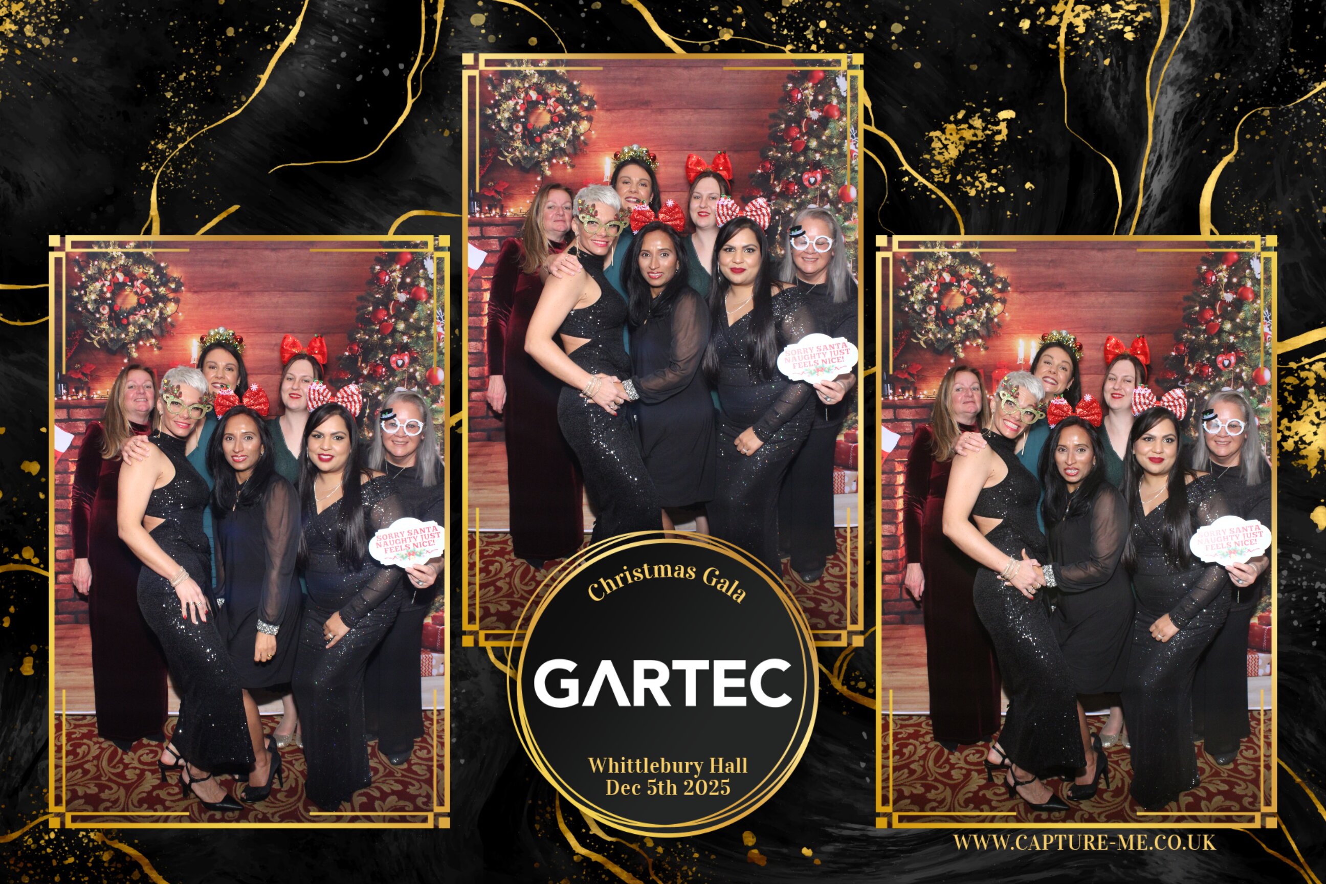 Gartec Annual Christmas Gala | View more photos from the event at gallery.capture-me.co.uk/u/Capture-me/Gartec-Annual-Christmas-Gala-0