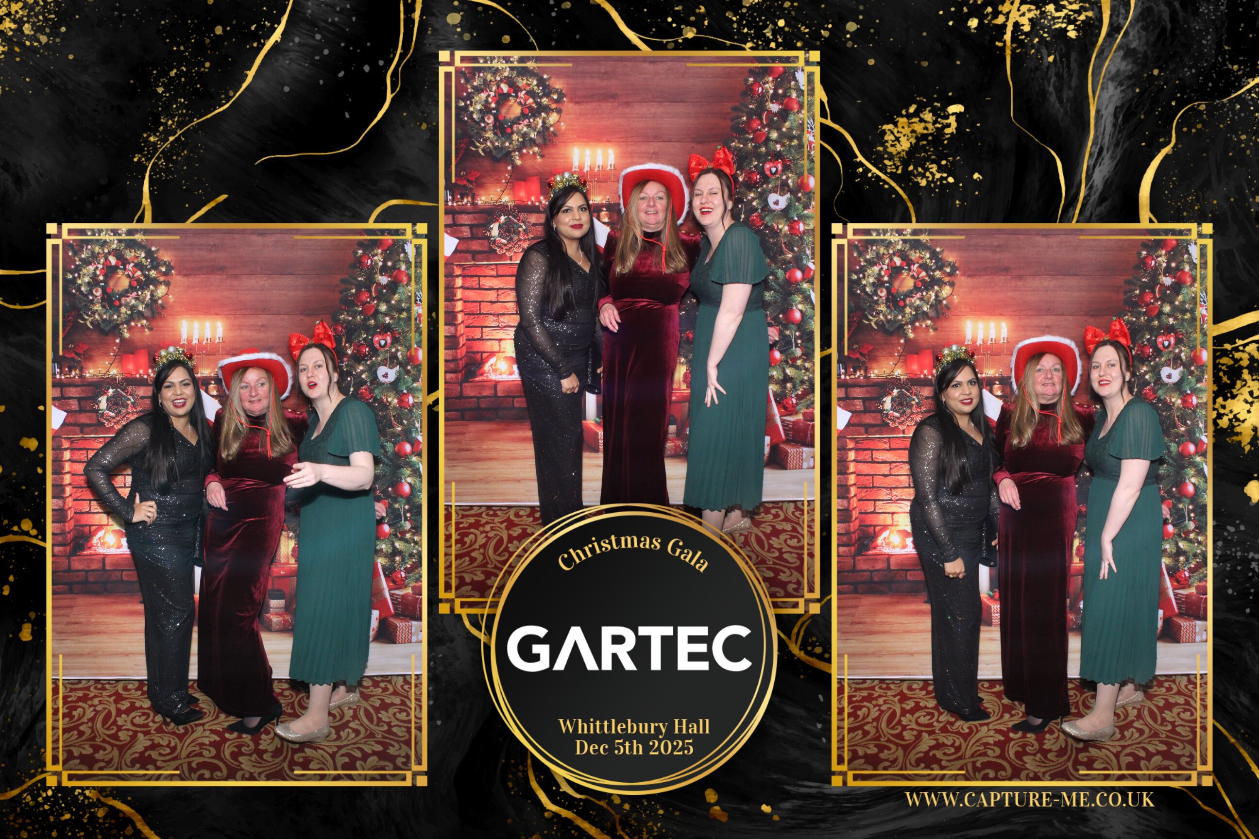 Gartec Annual Christmas Gala | View more photos from the event at gallery.capture-me.co.uk/u/Capture-me/Gartec-Annual-Christmas-Gala-0