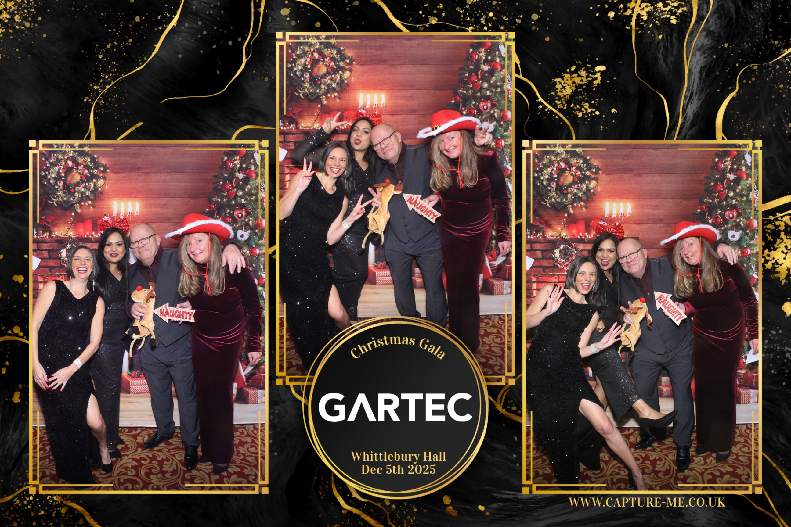 Gartec Annual Christmas Gala | View more photos from the event at gallery.capture-me.co.uk/u/Capture-me/Gartec-Annual-Christmas-Gala-0