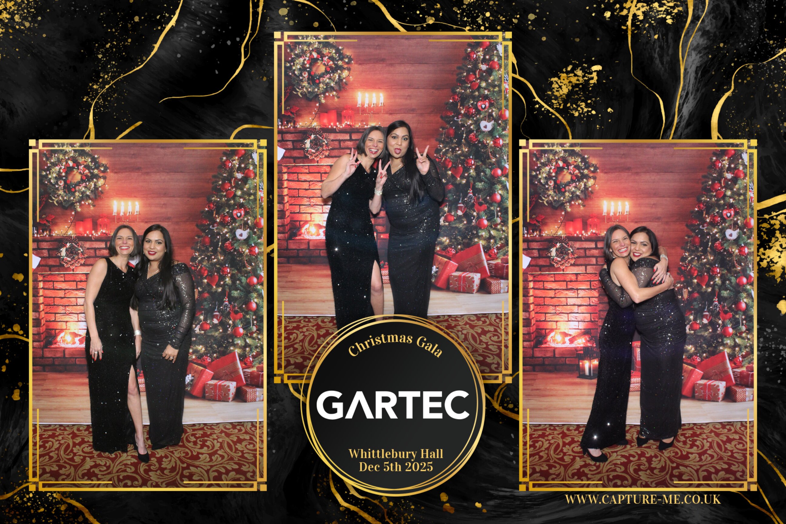 Gartec Annual Christmas Gala | View more photos from the event at gallery.capture-me.co.uk/u/Capture-me/Gartec-Annual-Christmas-Gala-0