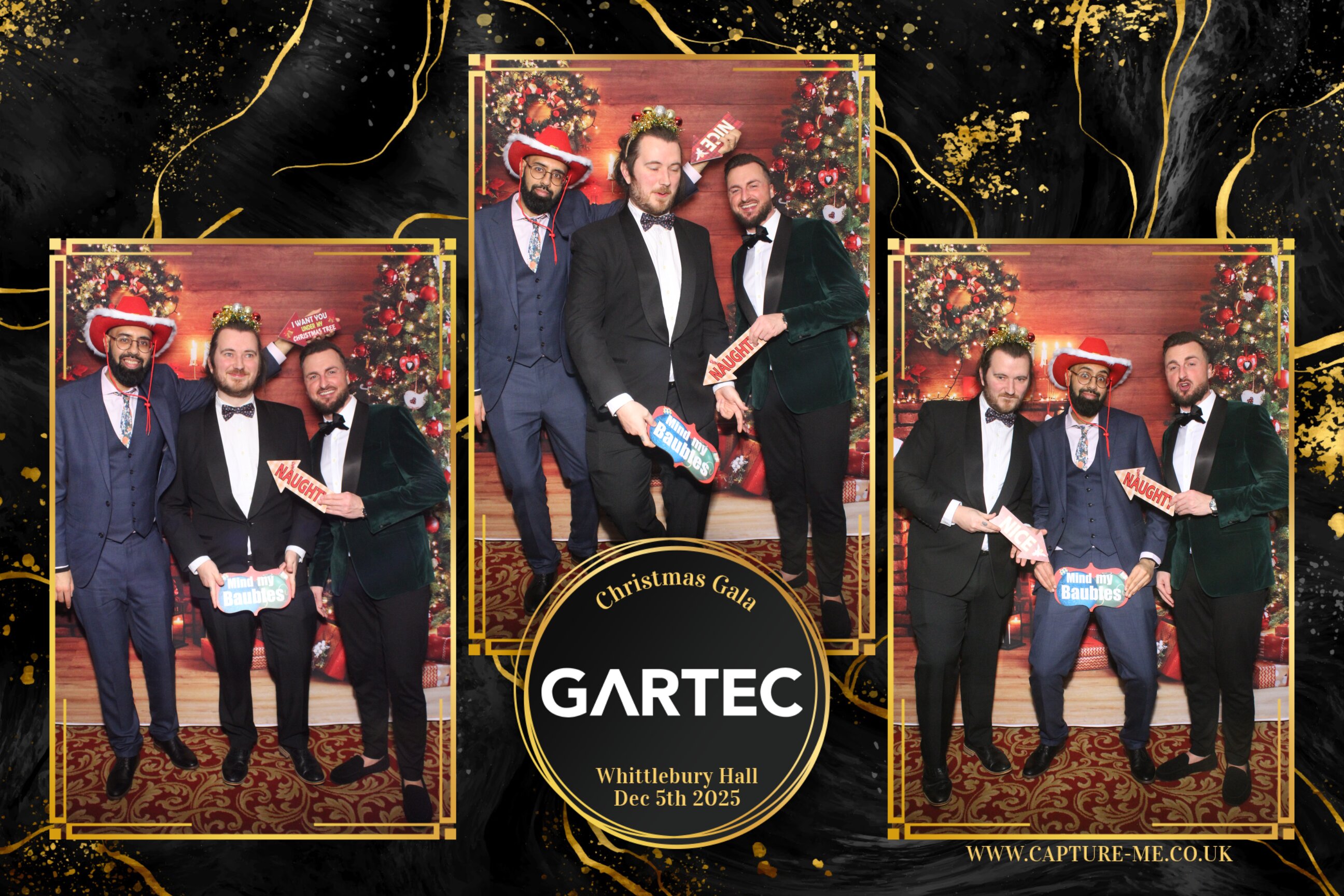 Gartec Annual Christmas Gala | View more photos from the event at gallery.capture-me.co.uk/u/Capture-me/Gartec-Annual-Christmas-Gala-0