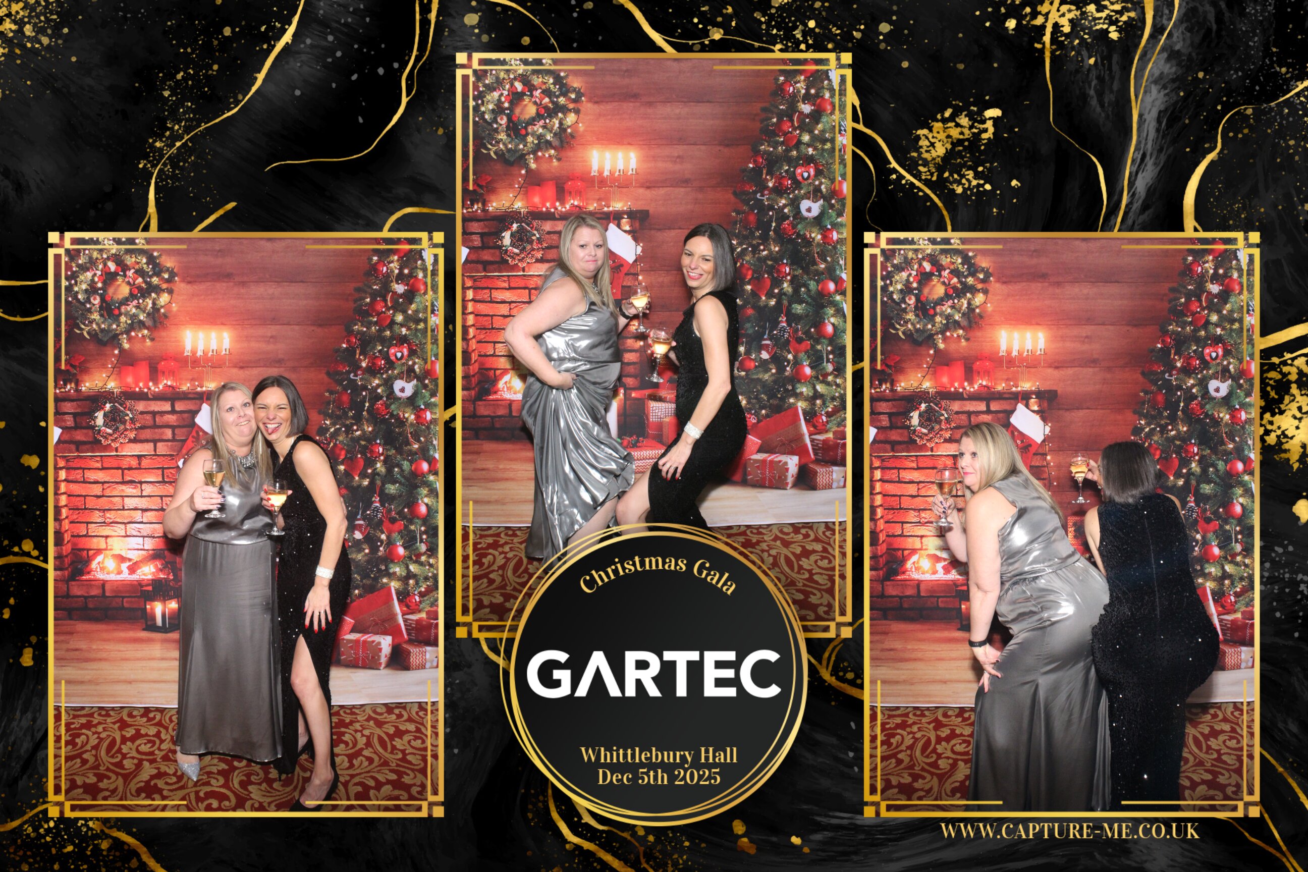 Gartec Annual Christmas Gala | View more photos from the event at gallery.capture-me.co.uk/u/Capture-me/Gartec-Annual-Christmas-Gala-0