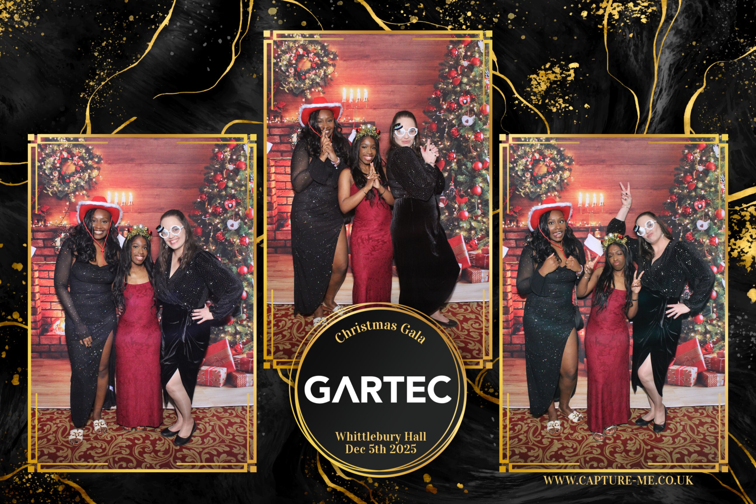 Gartec Annual Christmas Gala | View more photos from the event at gallery.capture-me.co.uk/u/Capture-me/Gartec-Annual-Christmas-Gala-0