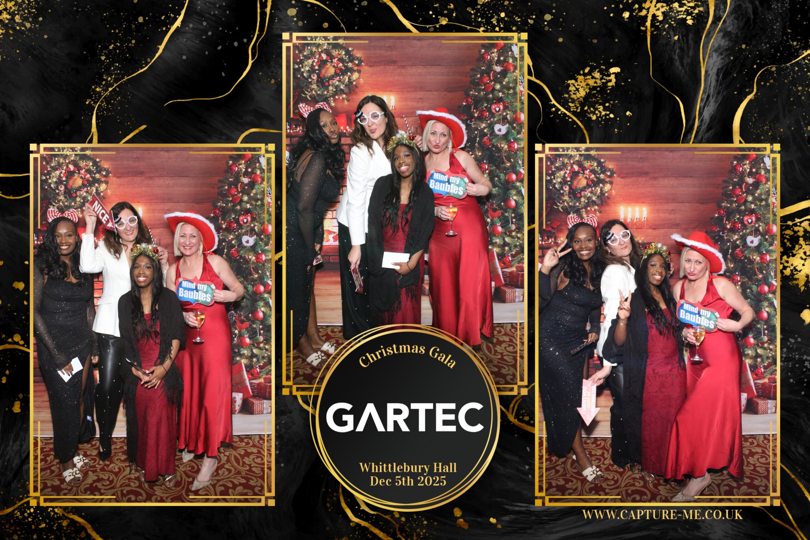 Gartec Annual Christmas Gala | View more photos from the event at gallery.capture-me.co.uk/u/Capture-me/Gartec-Annual-Christmas-Gala-0